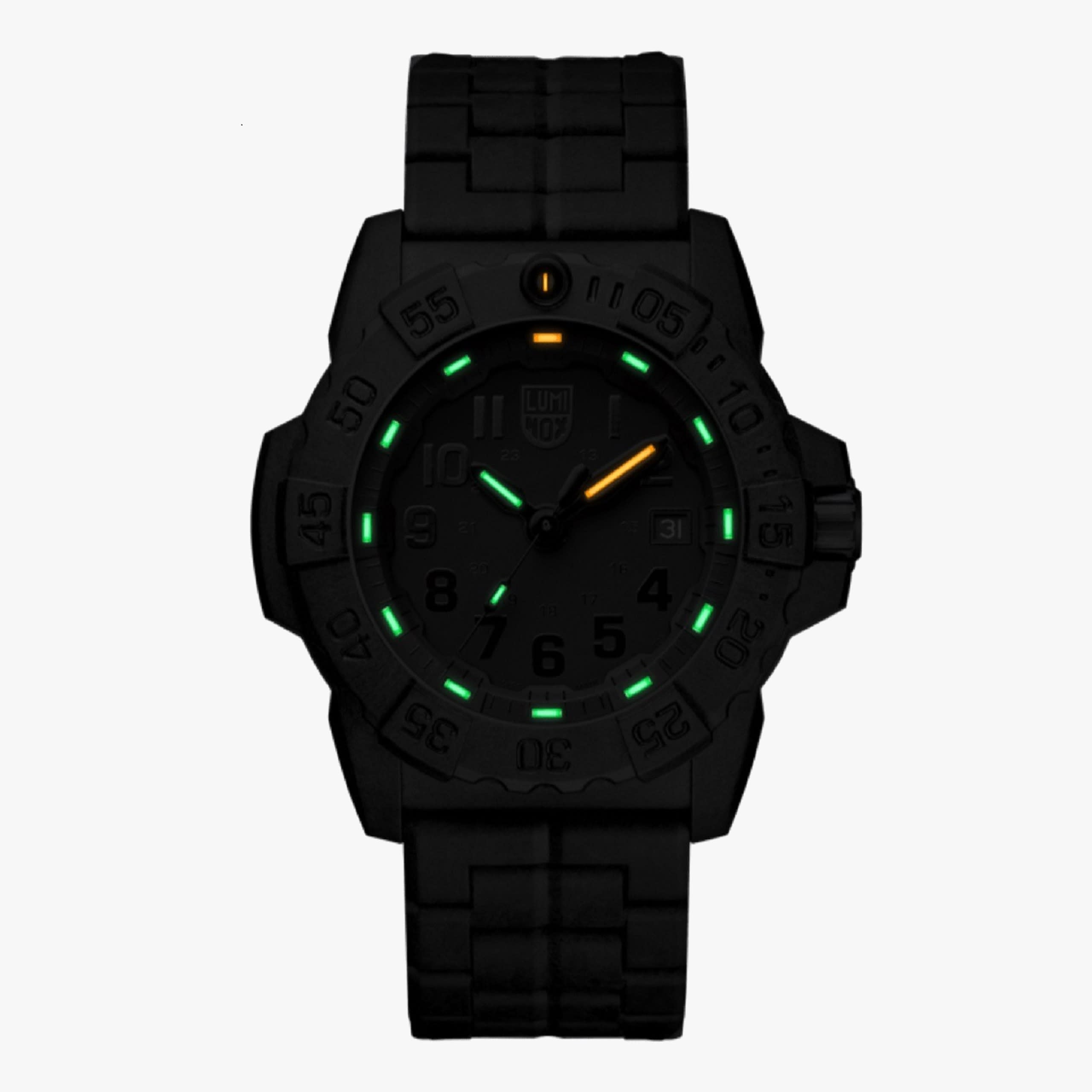 Luminox Navy Seal 3500 Series | 3502.BO