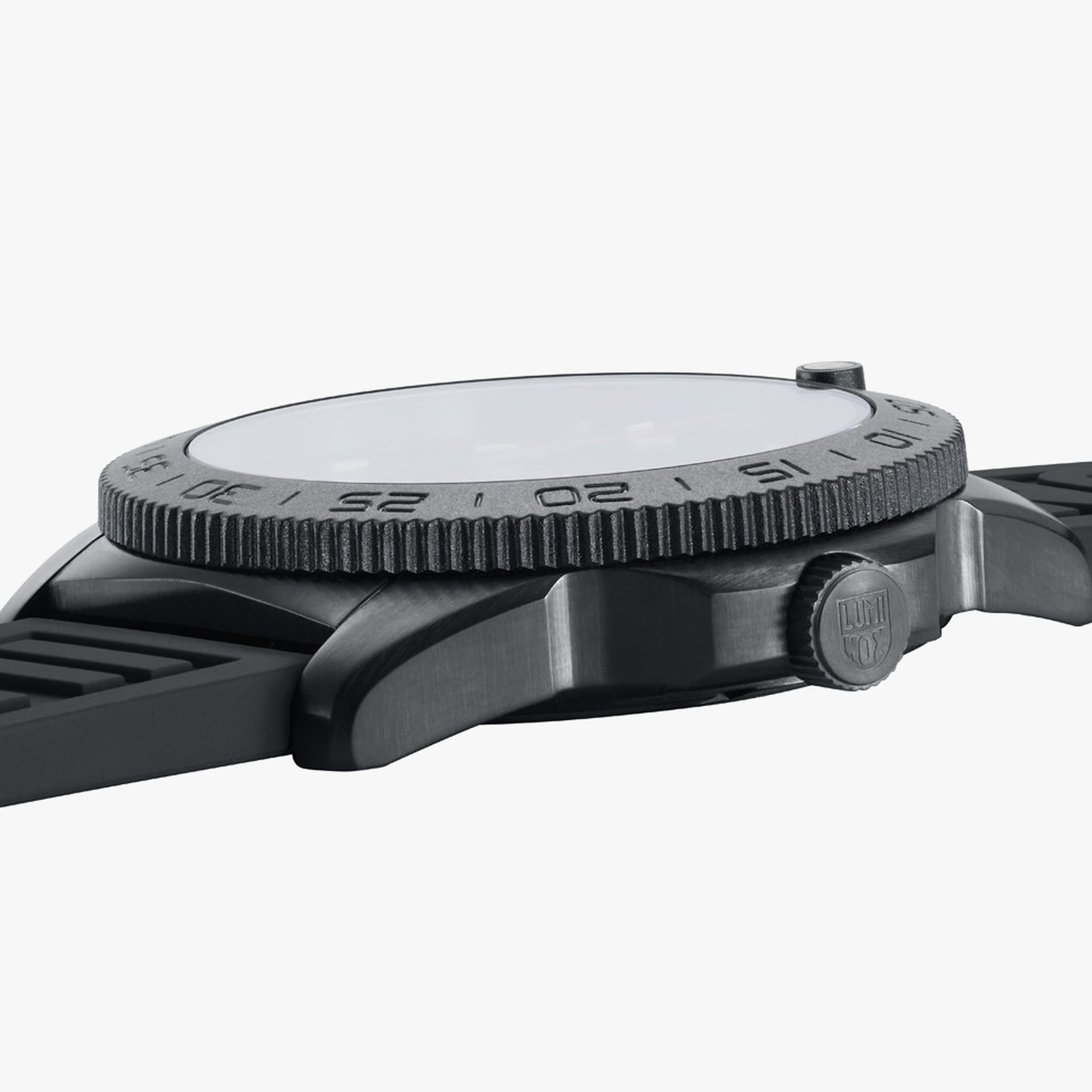 Luminox Pacific Diver 3120 Black Series | 3137.B