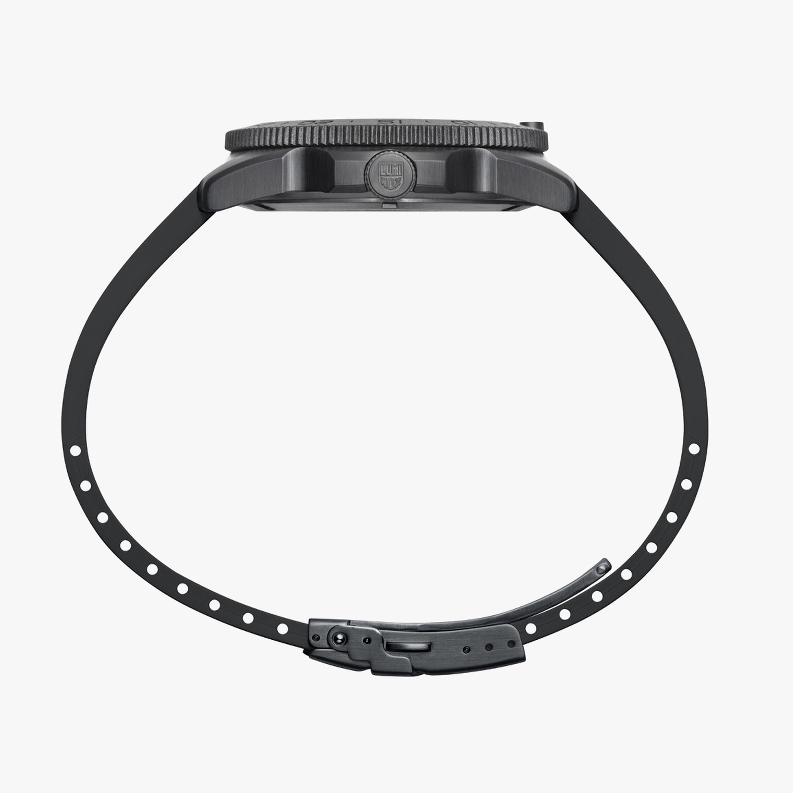 Luminox Pacific Diver 3120 Black Series | 3137.B