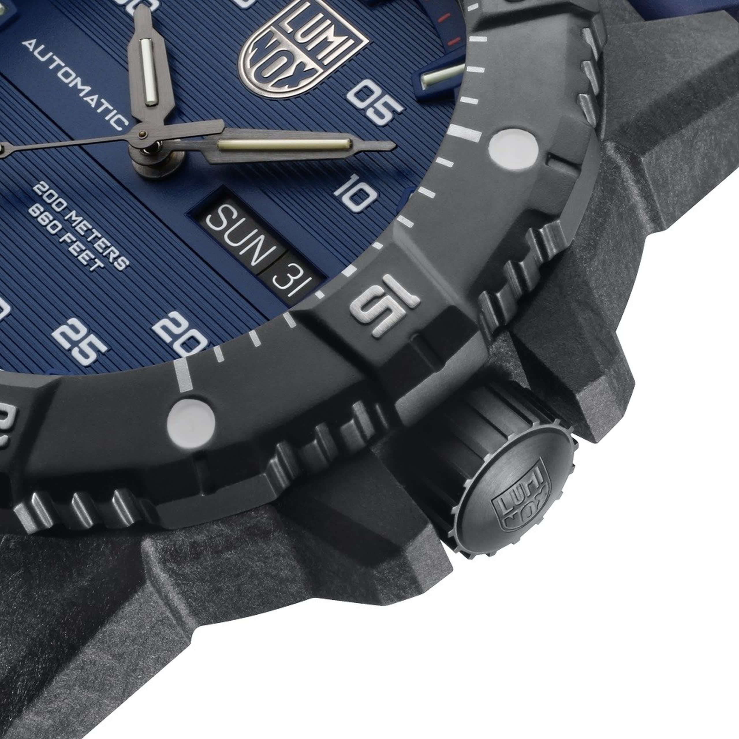 Luminox Master Carbon Seal 3860 Series | 3863