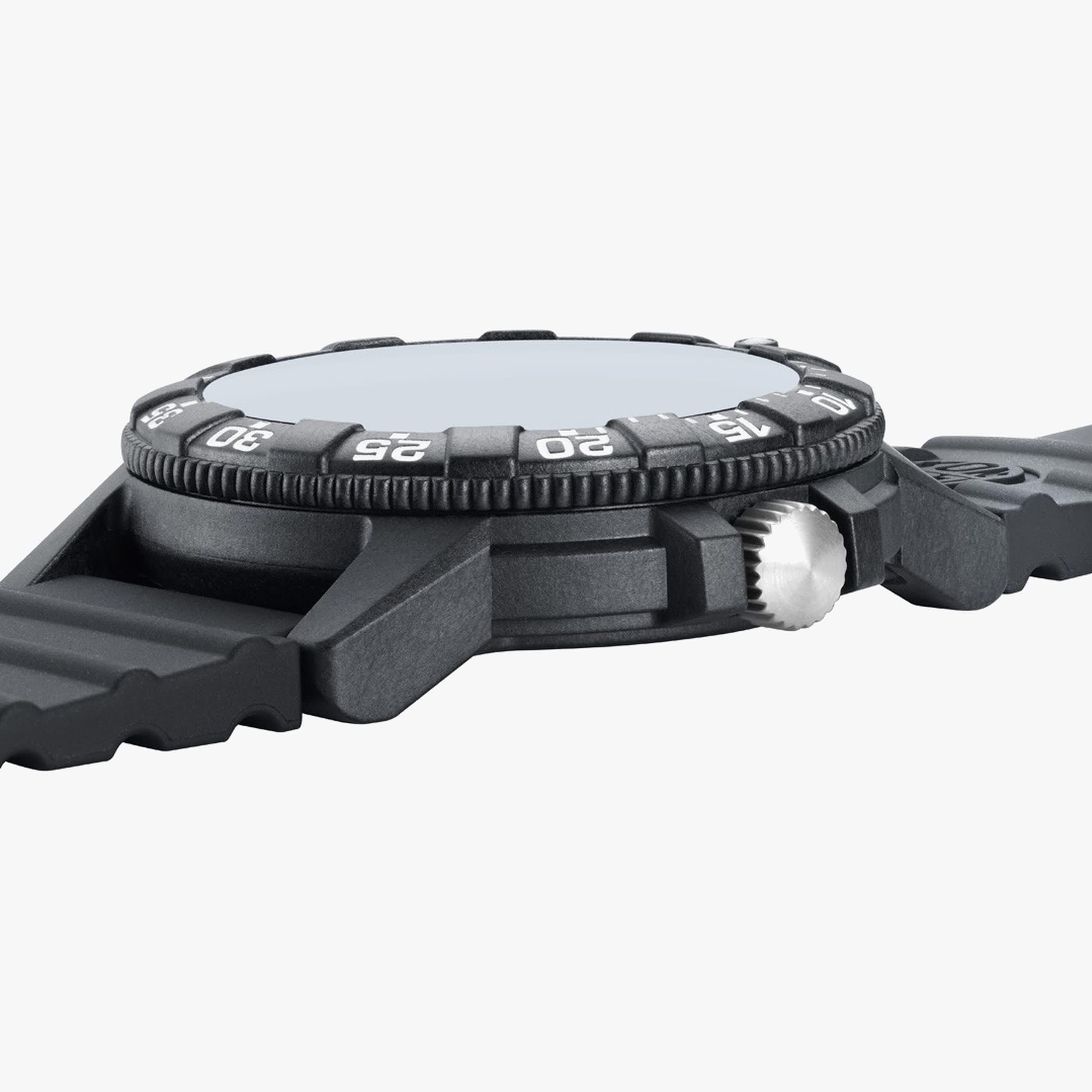 Luminox Leatherback Sea Turtle Giant série 0320 | 0329.1