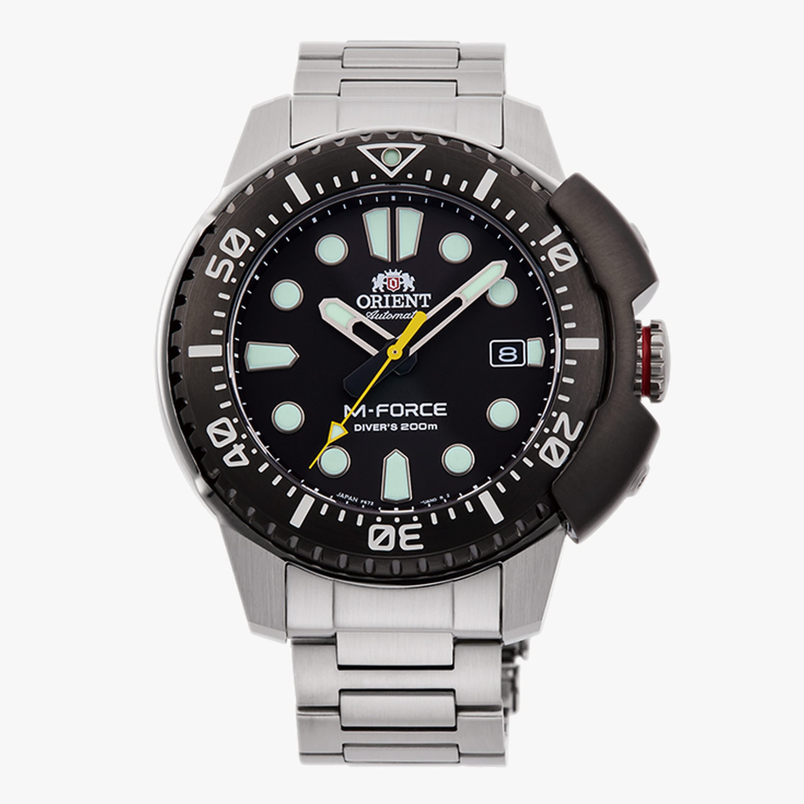 Orient RA-AC0L01B
