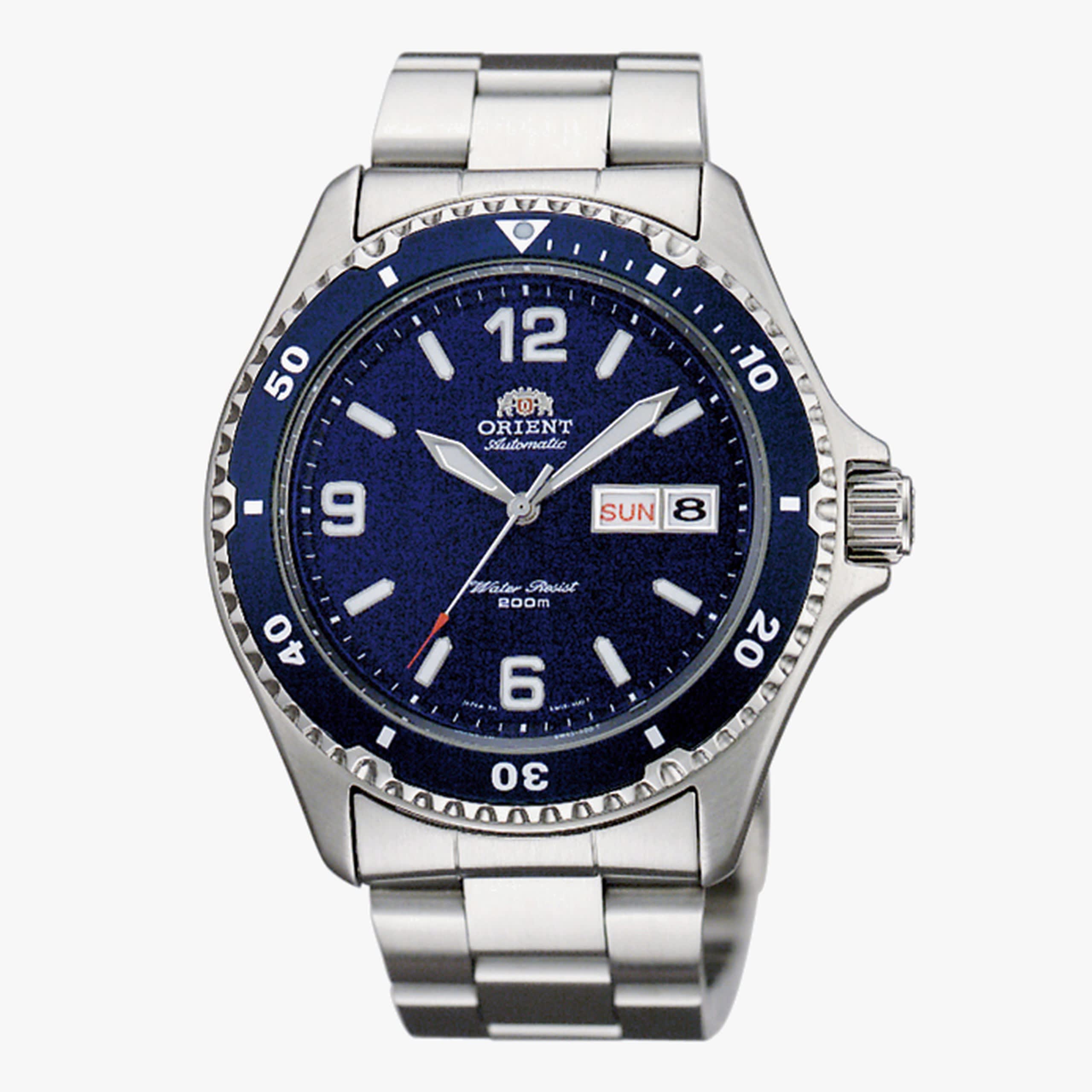 Orient FAA02002D9