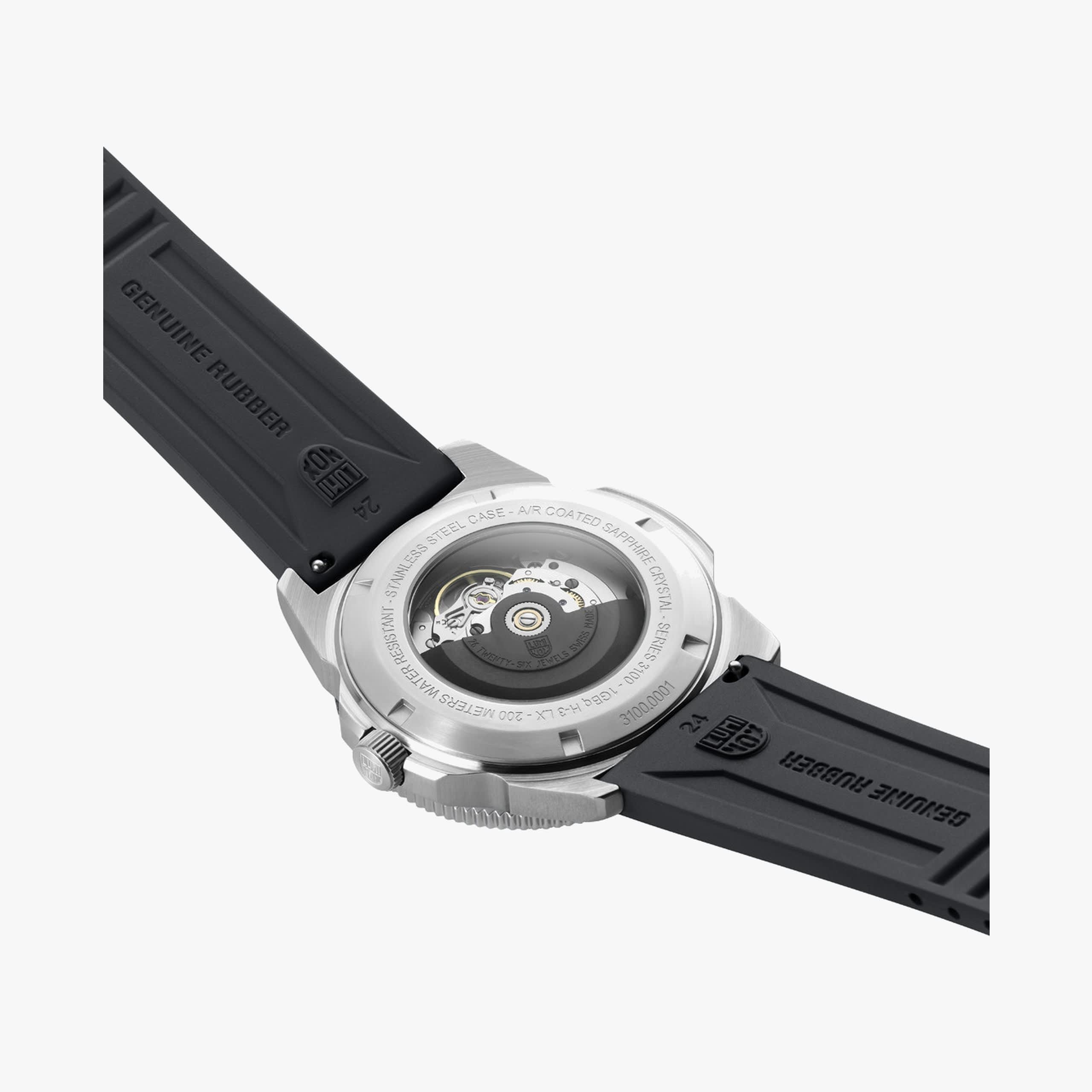 Luminox Pacific Diver Aut. 3100 Series | 3101