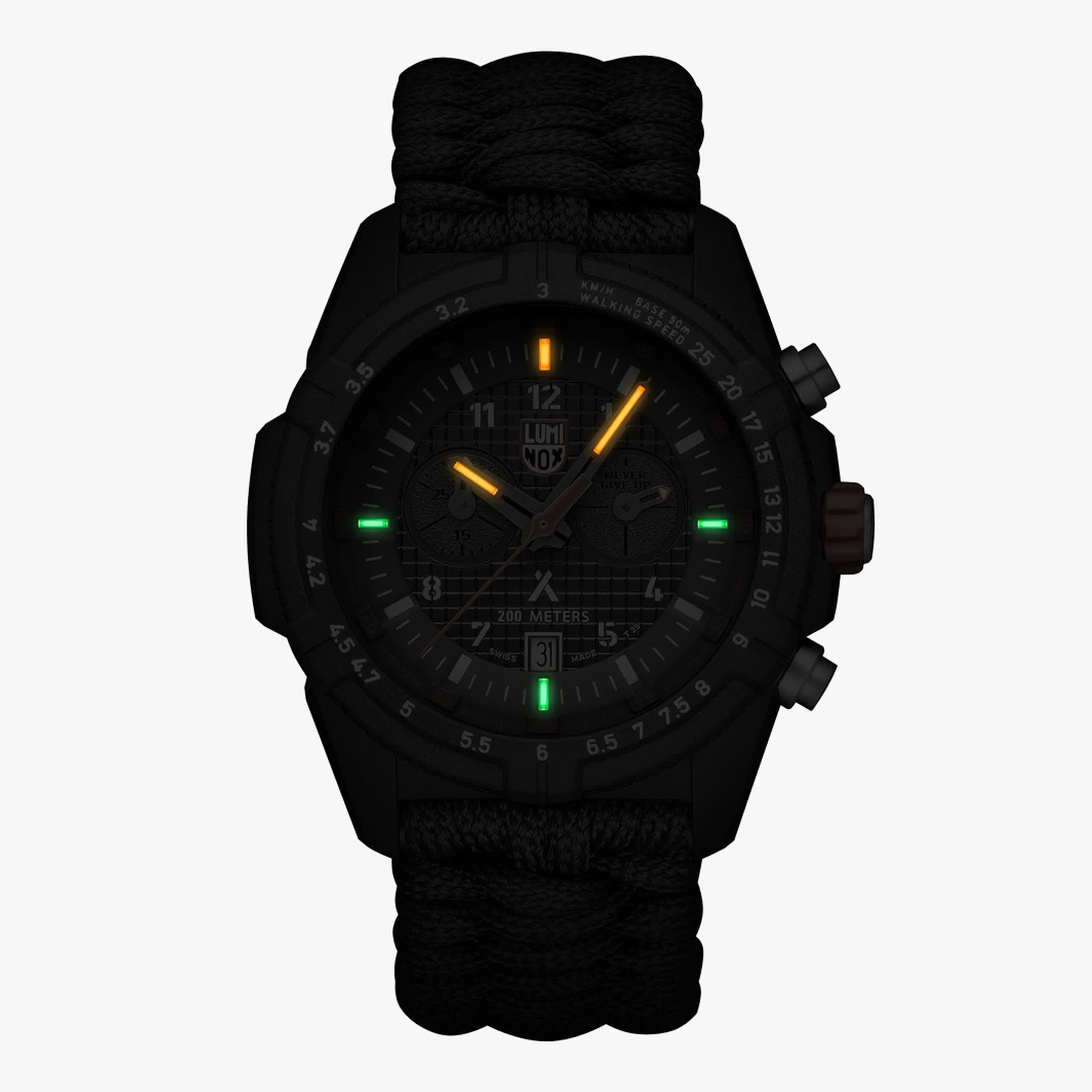 Luminox Bear Grylls Survival 3780 Series | 3797.KM