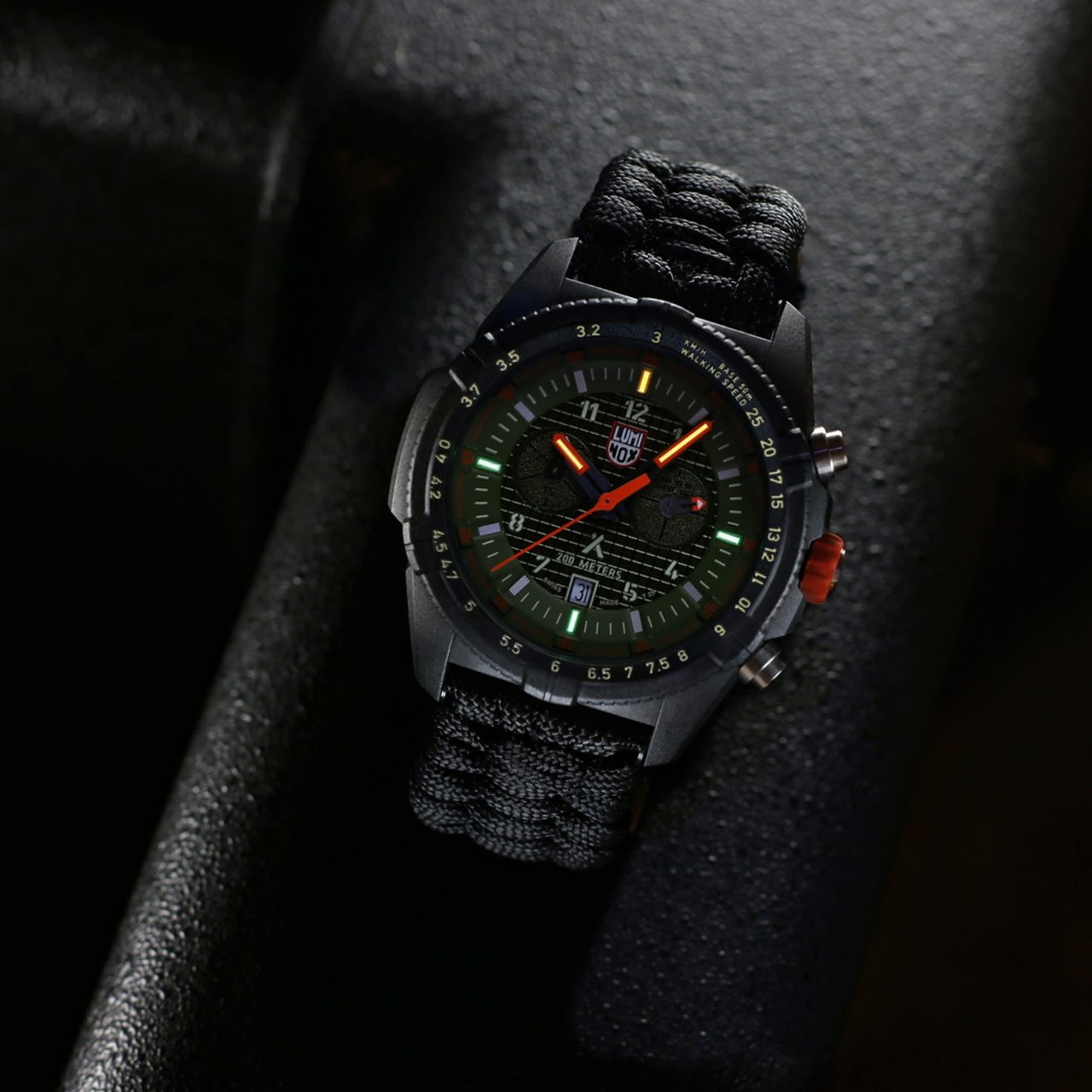 Luminox Bear Grylls Survival 3780 Series | 3797.KM