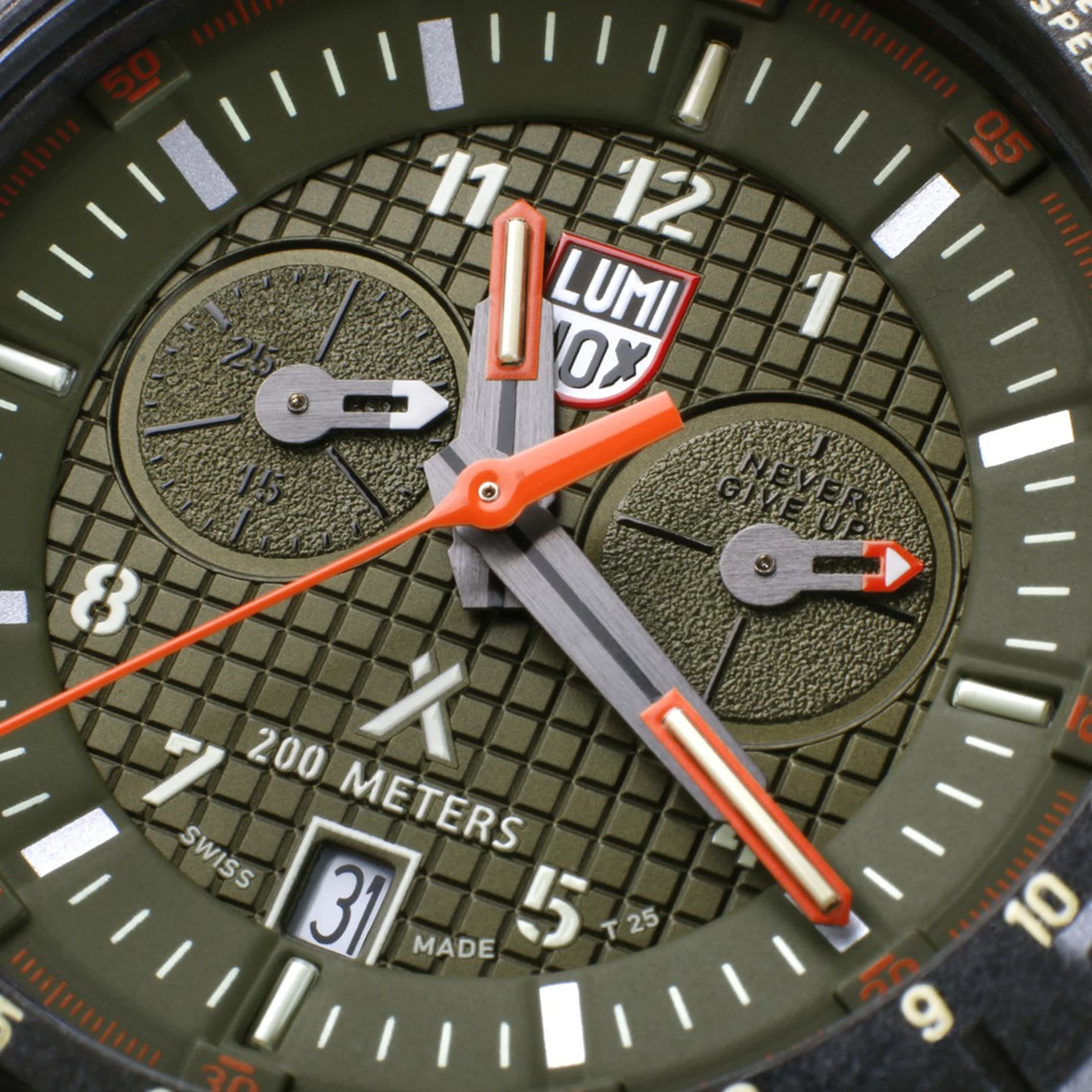 Luminox Bear Grylls Survival 3780 Series | 3797.KM