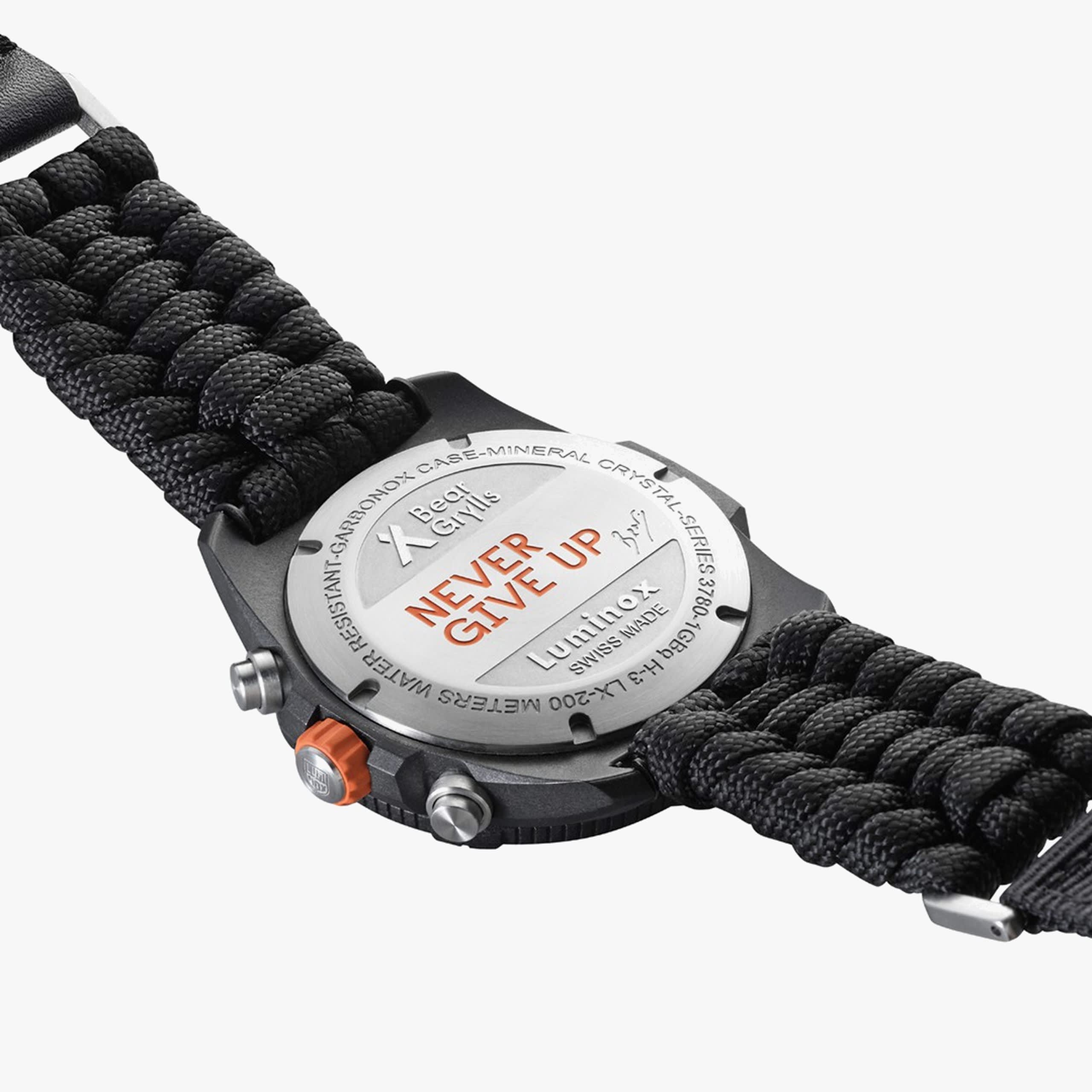 Luminox Bear Grylls Survival 3780 Series | 3797.KM