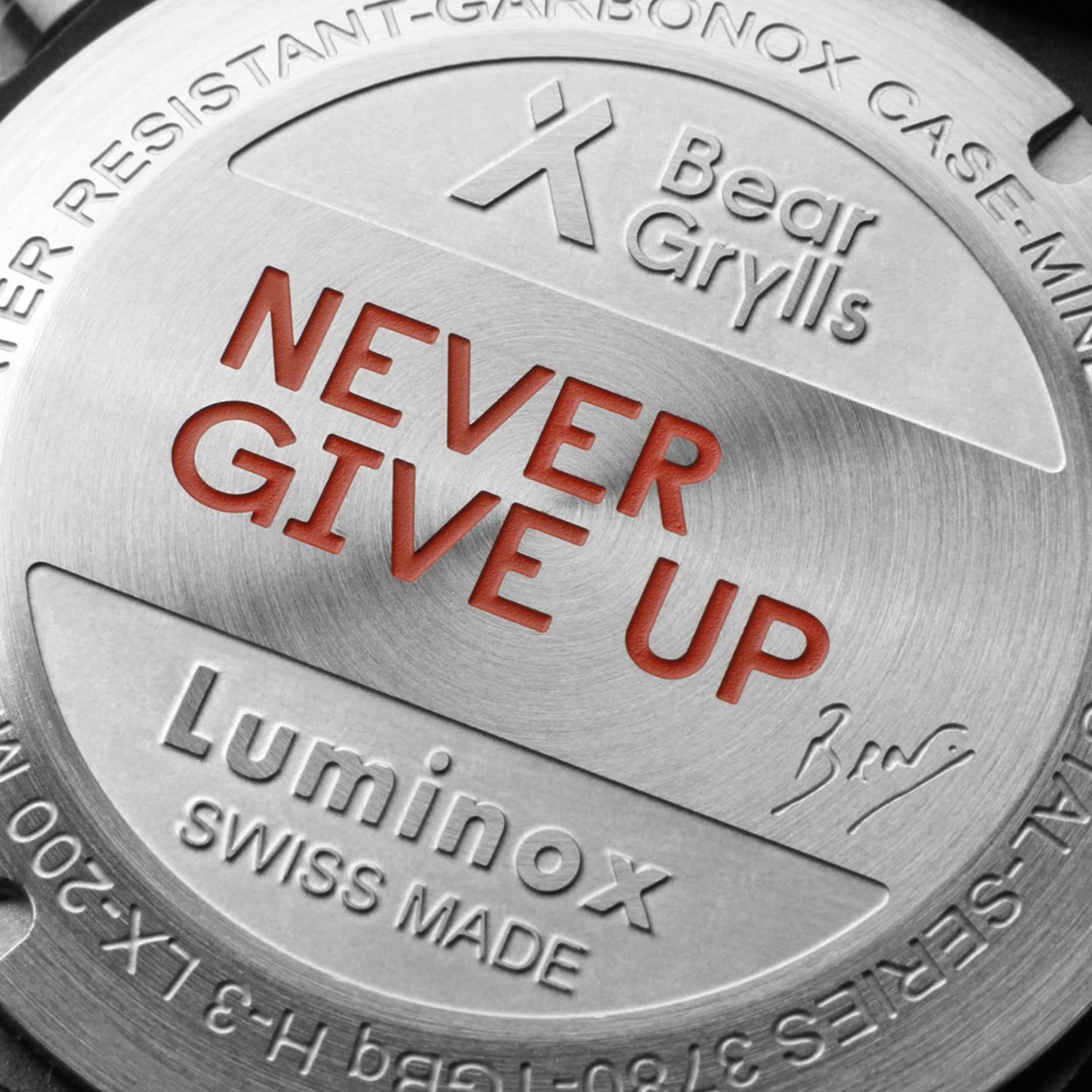 Luminox Bear Grylls Survival 3780 Series | 3797.KM