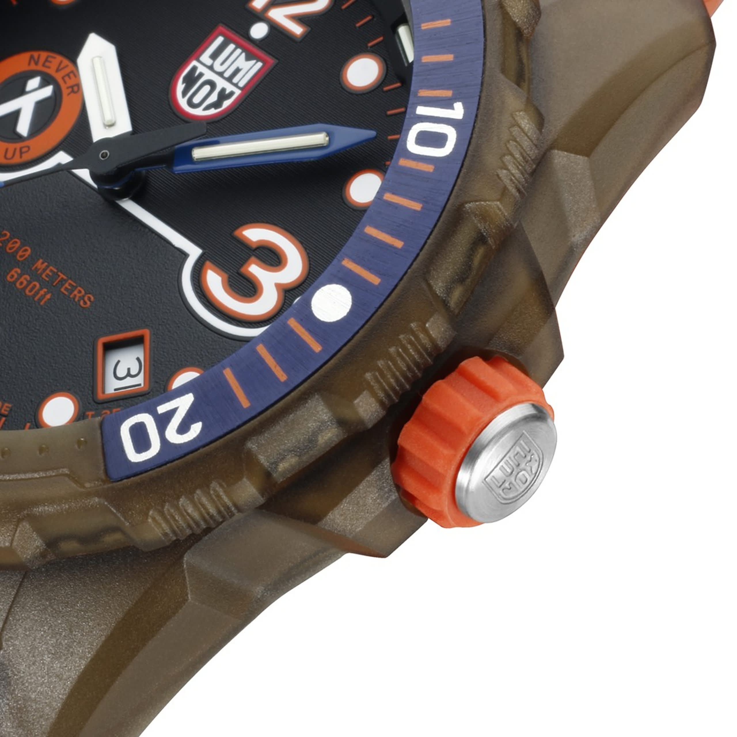 Luminox Bear Grylls Survival 3720 Series | 3729.ECO