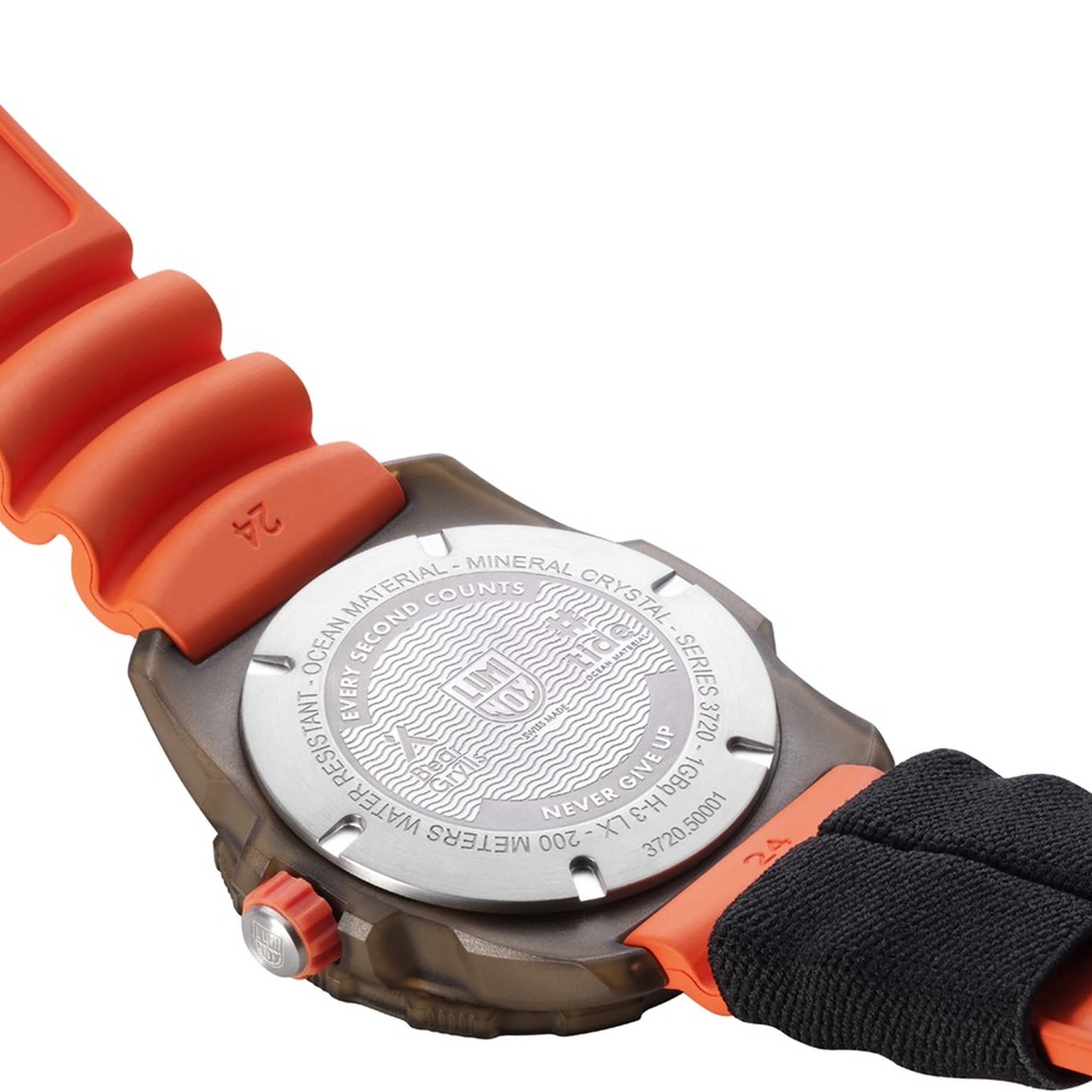 Luminox Bear Grylls Survival 3720 Series | 3729.ECO