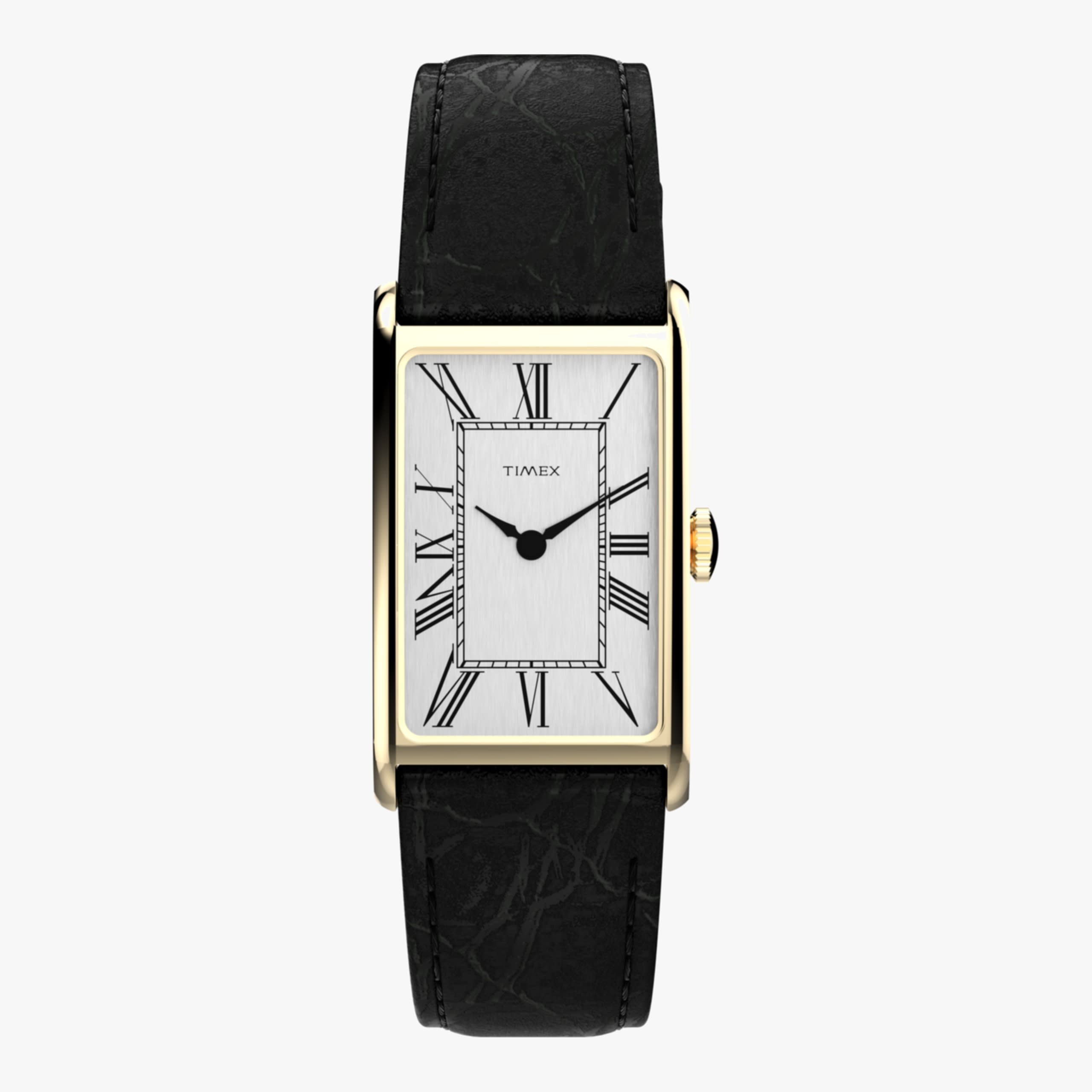 Timex 1976 Lexington Reissue