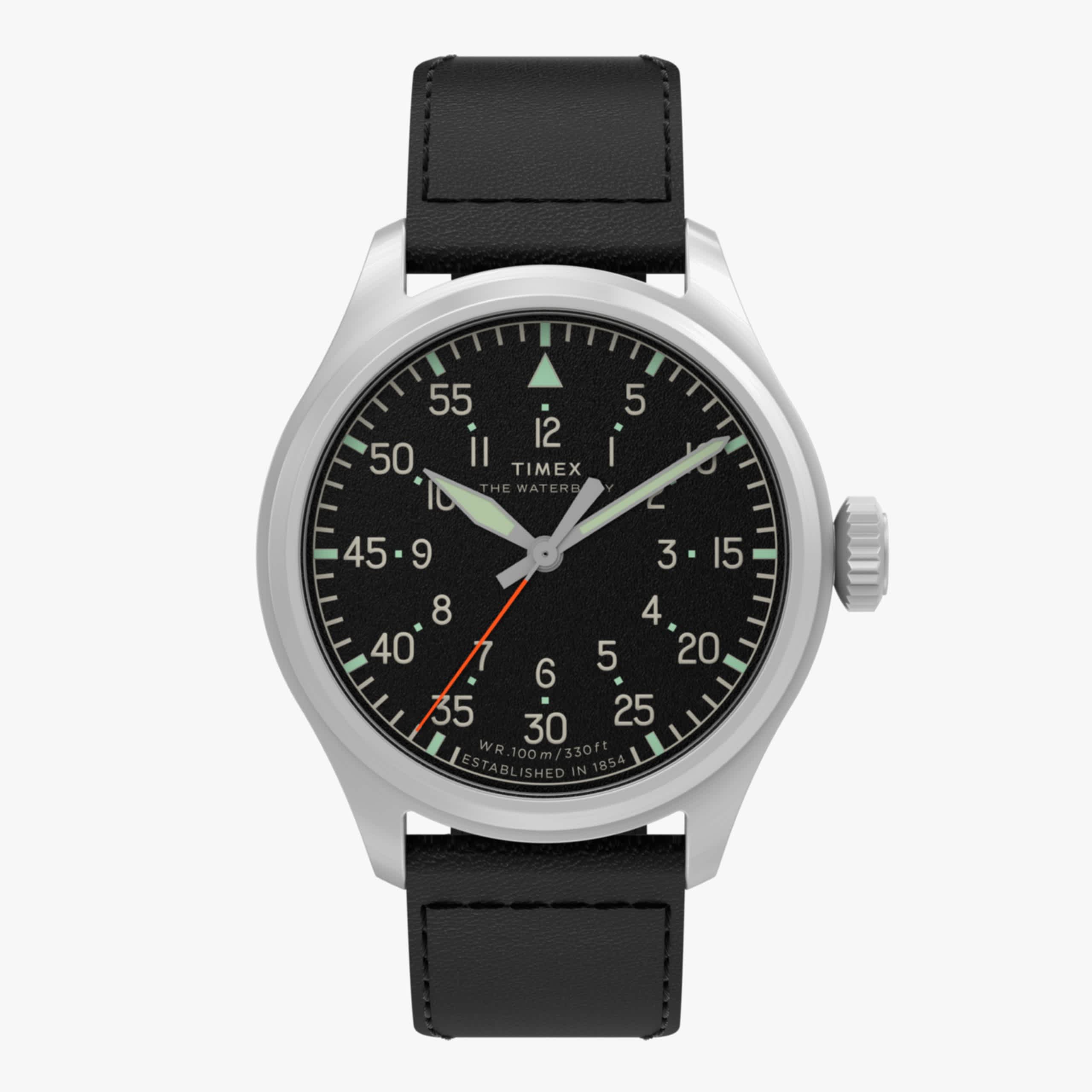 Timex Waterbury Ace