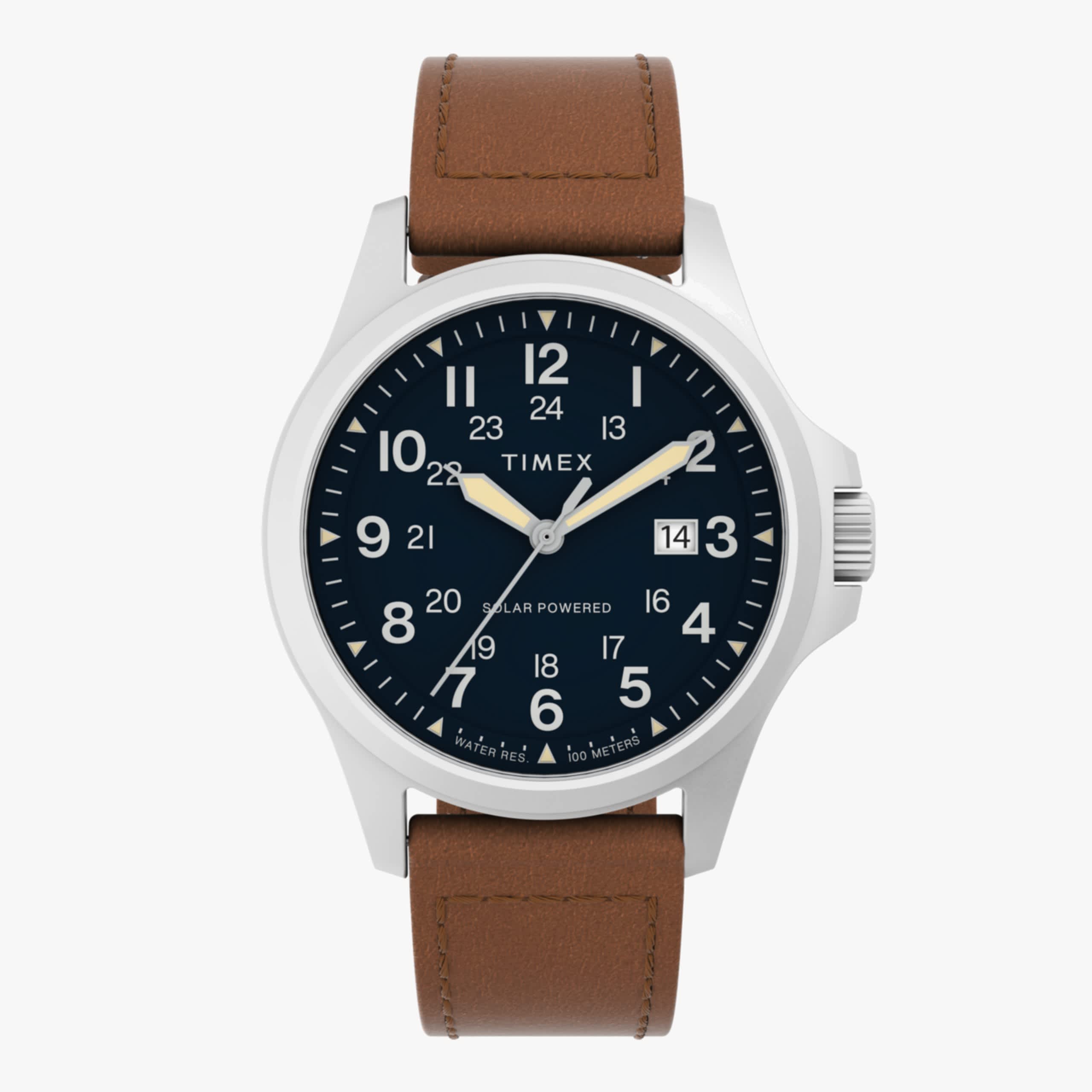 Timex Field Timex Expedition Field Post Solar | World Watch Museum