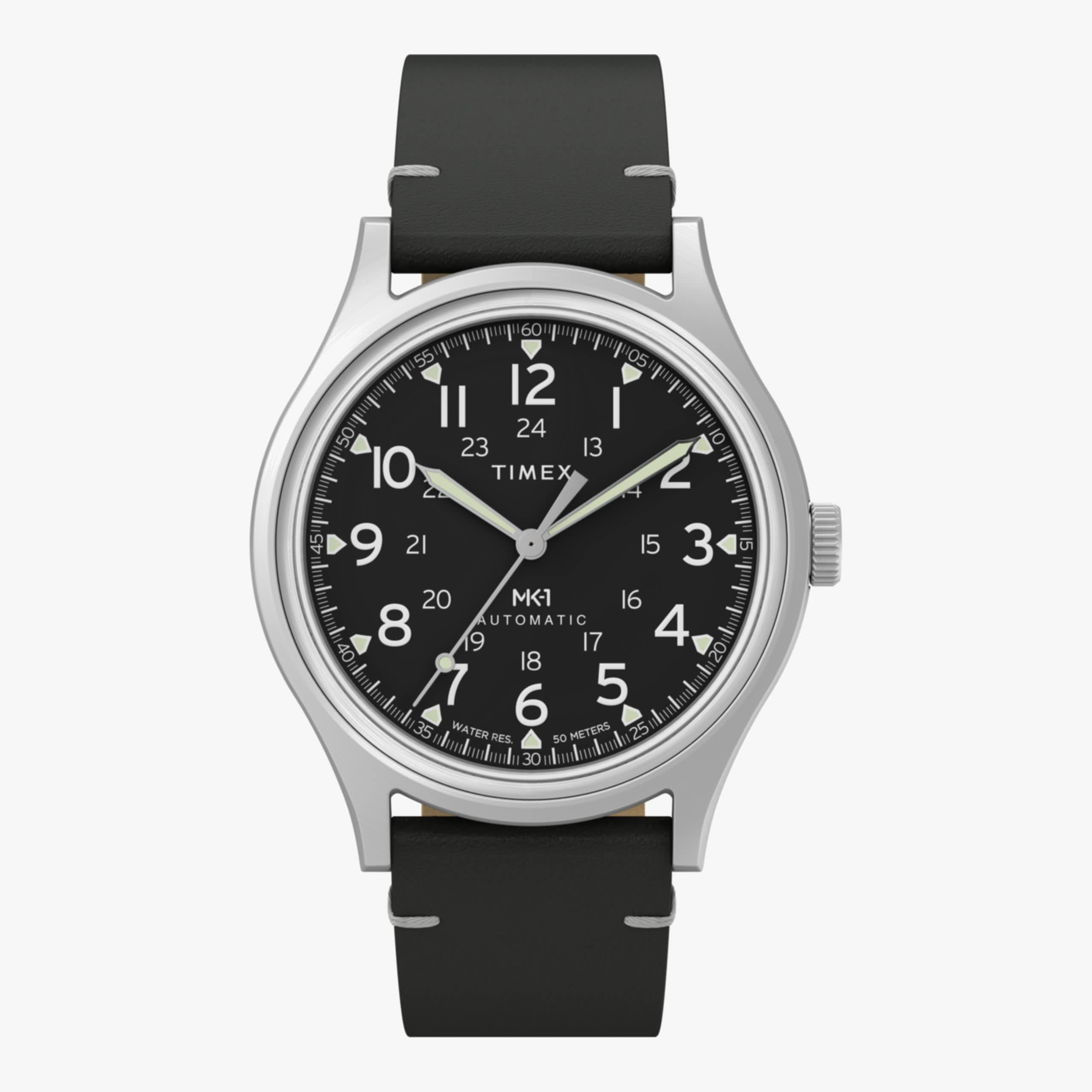 Timex MK1 Automatic