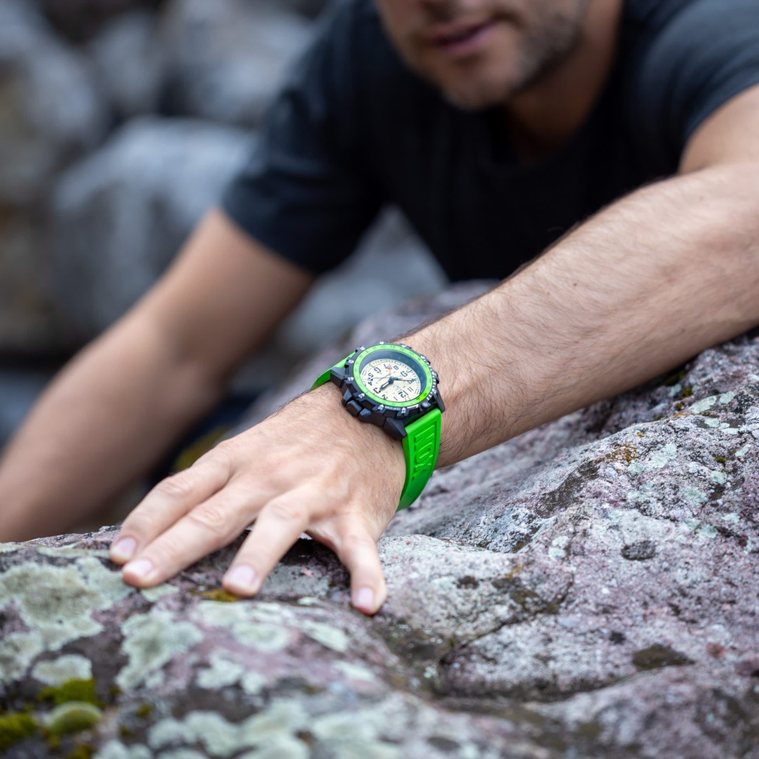 Luminox Commando Raider 3320 Series | 3337