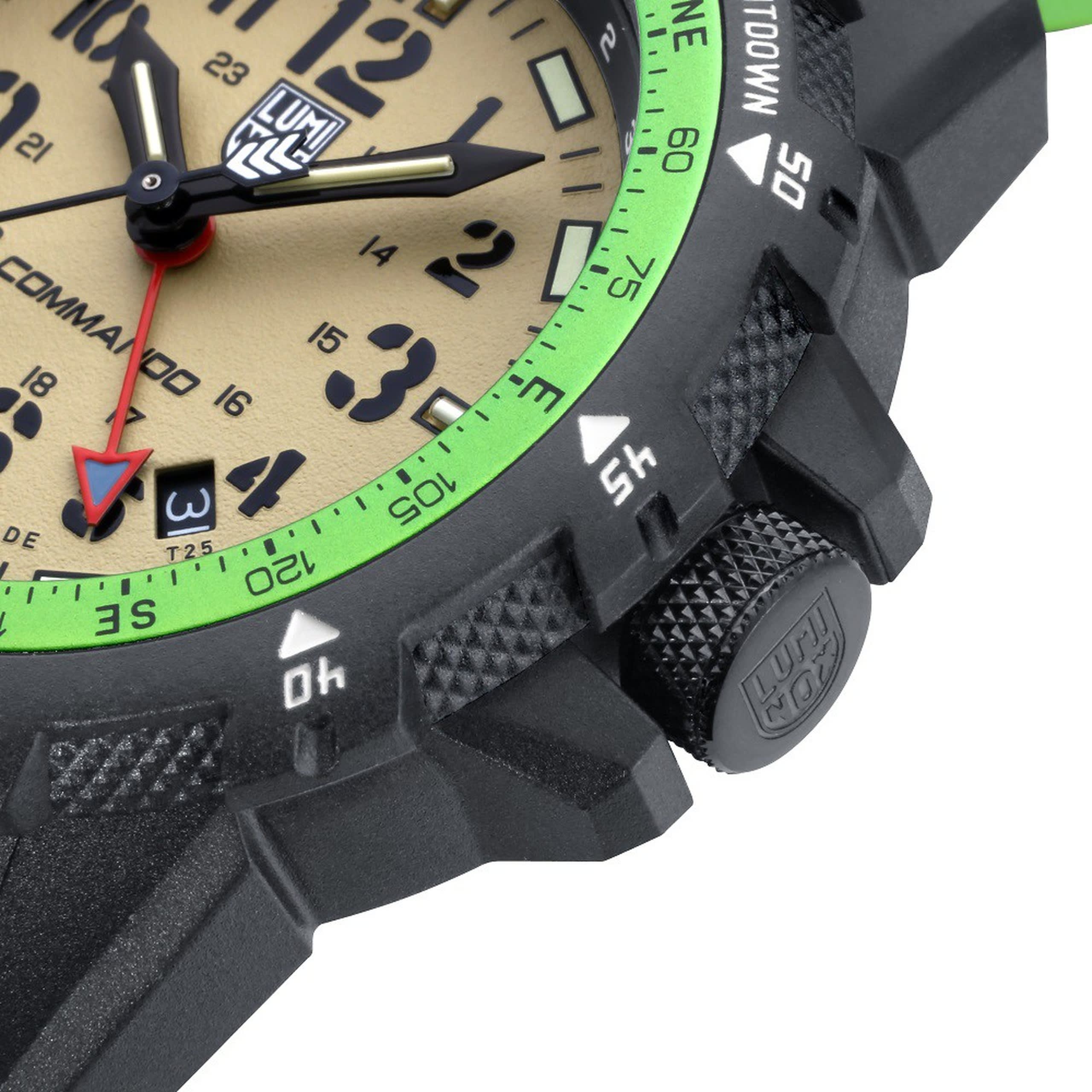 Luminox Commando Raider 3320 Series | 3337