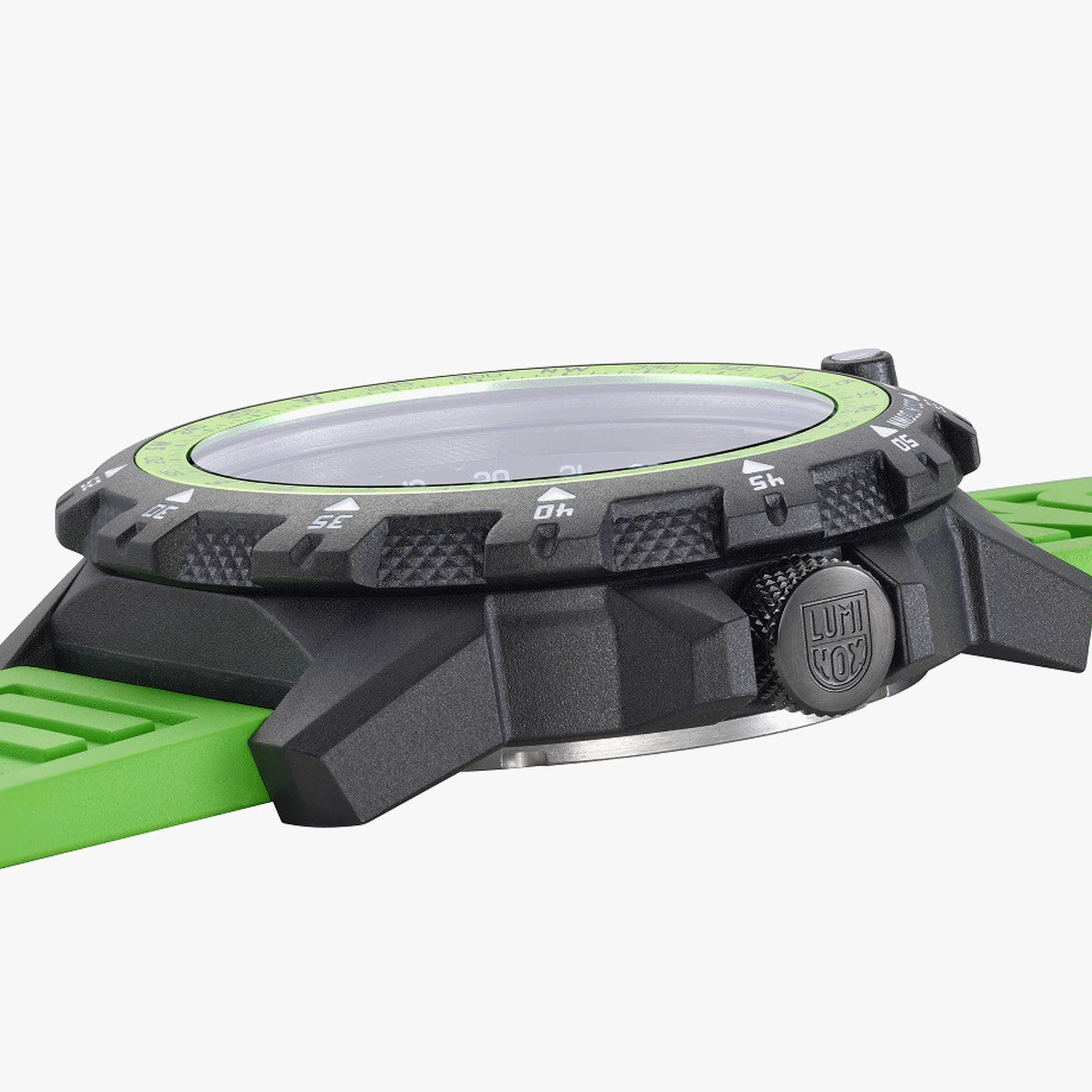 Luminox Commando Raider 3320 Series | 3337