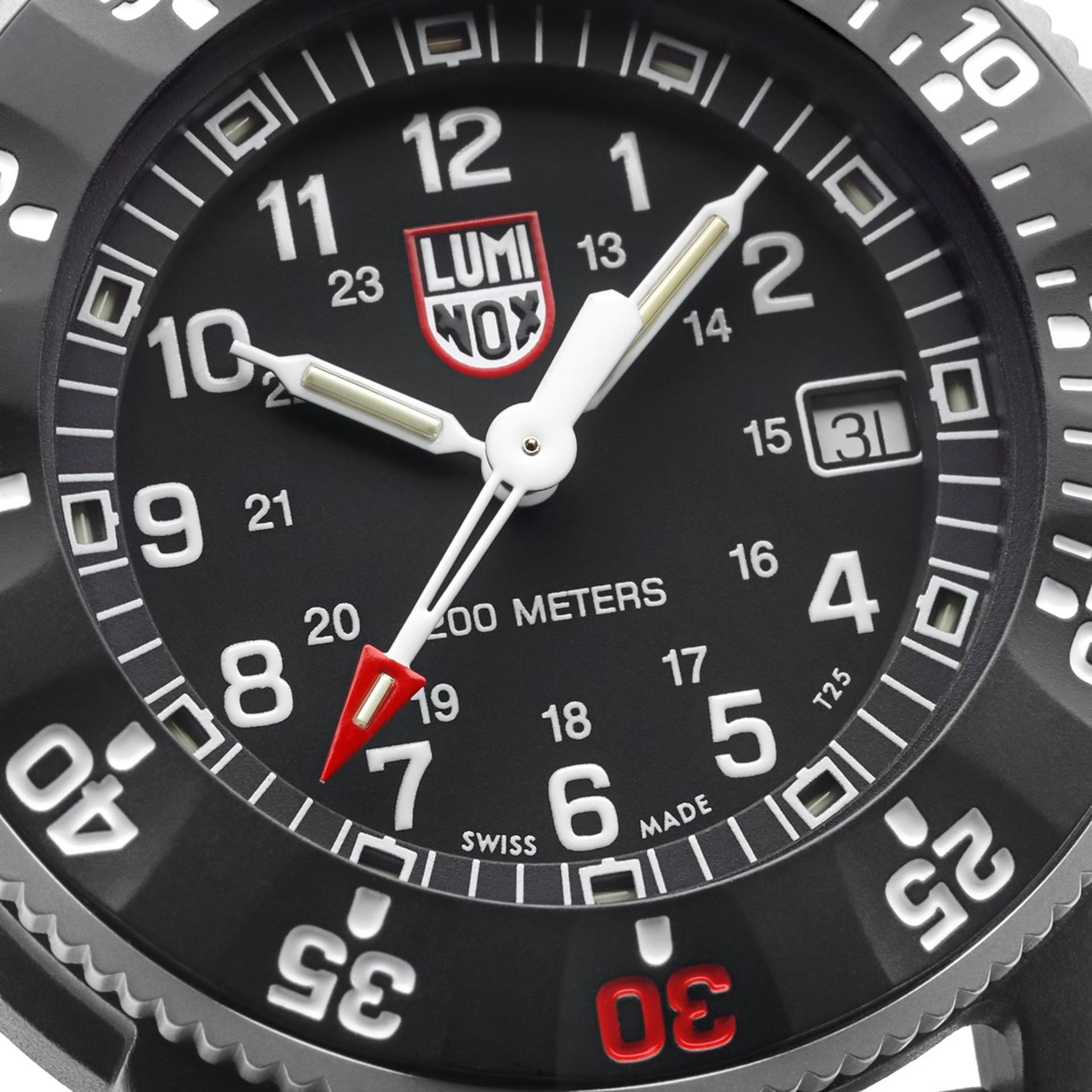 Luminox Original Navy Seal 3000 Series | 3001.H