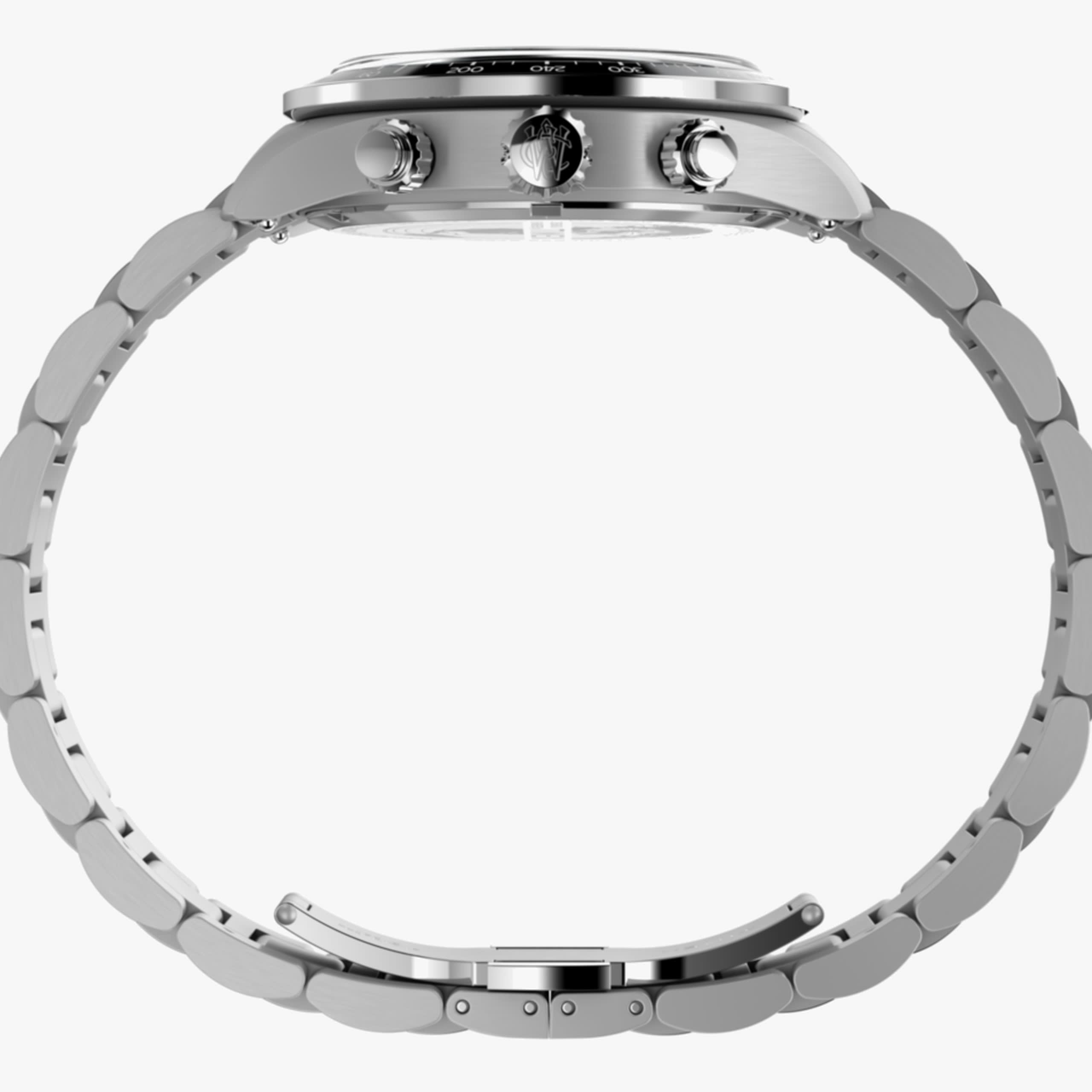 Timex Waterbury Heritage Chronograph