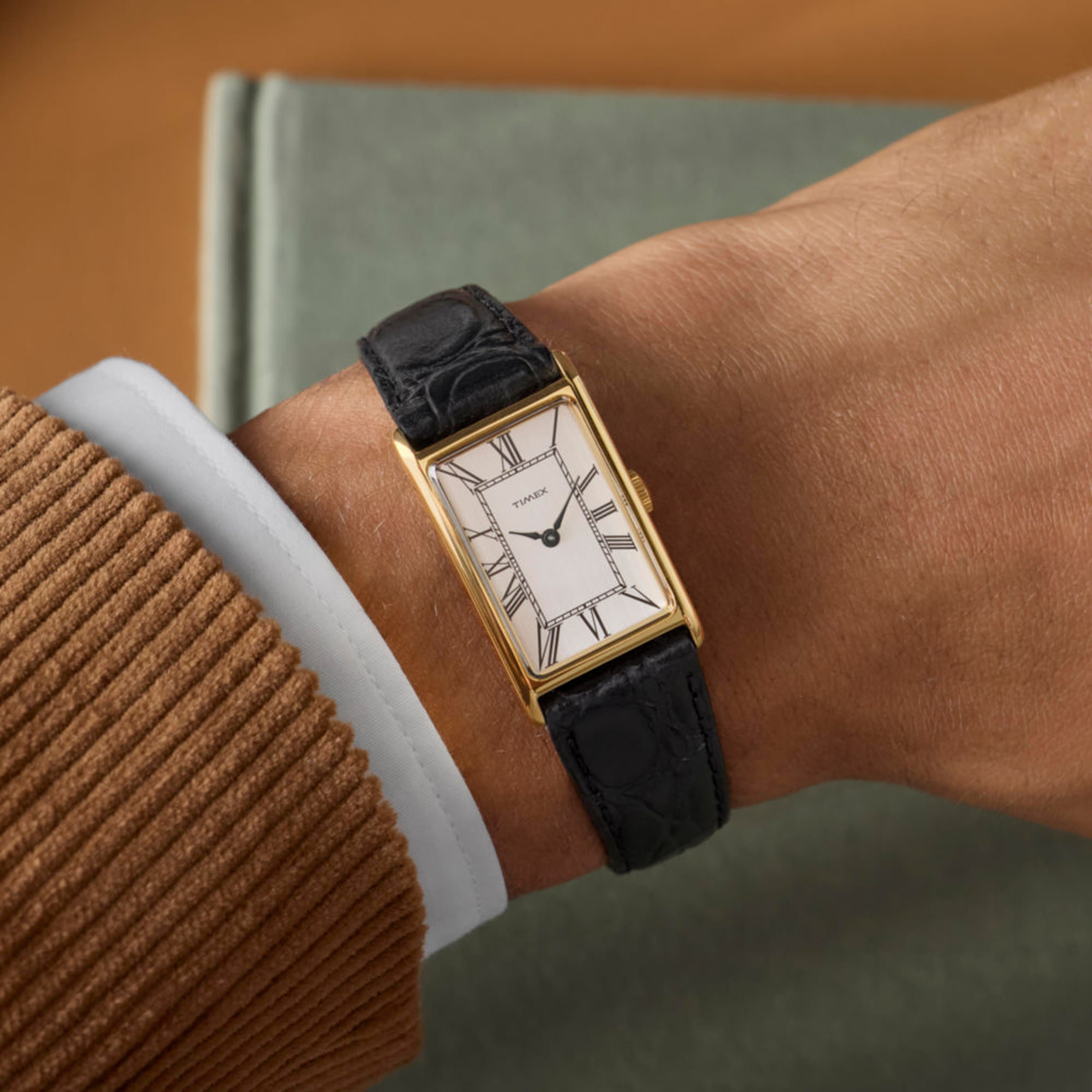 Timex 1976 Lexington Reissue