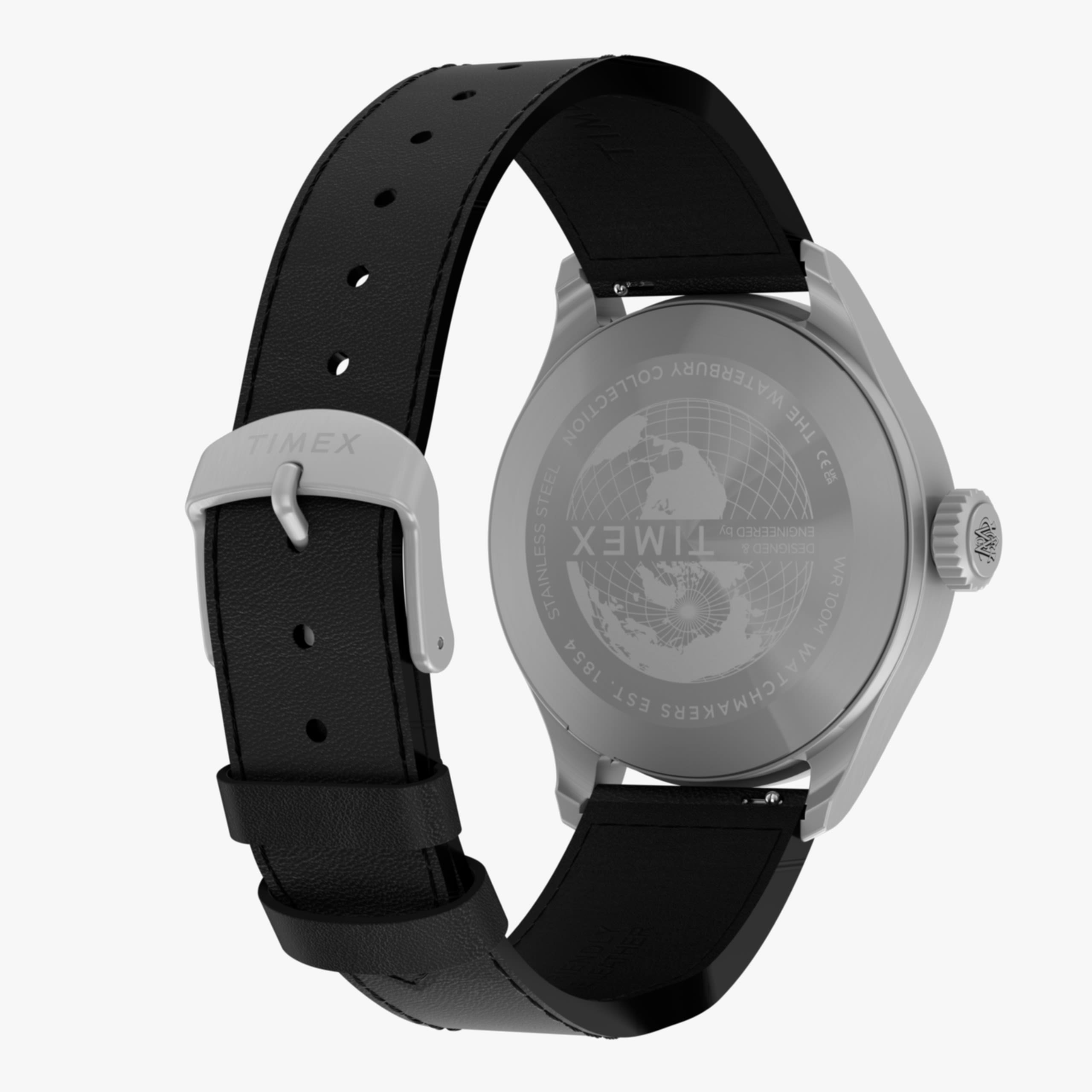 Timex Waterbury Ace