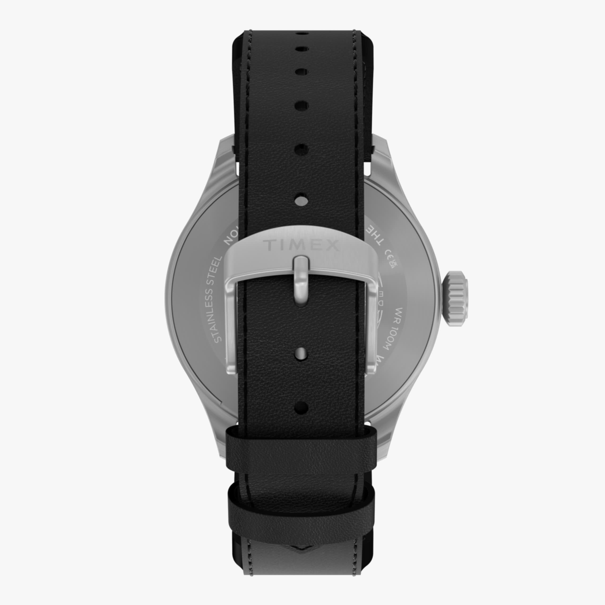 Timex Waterbury Ace