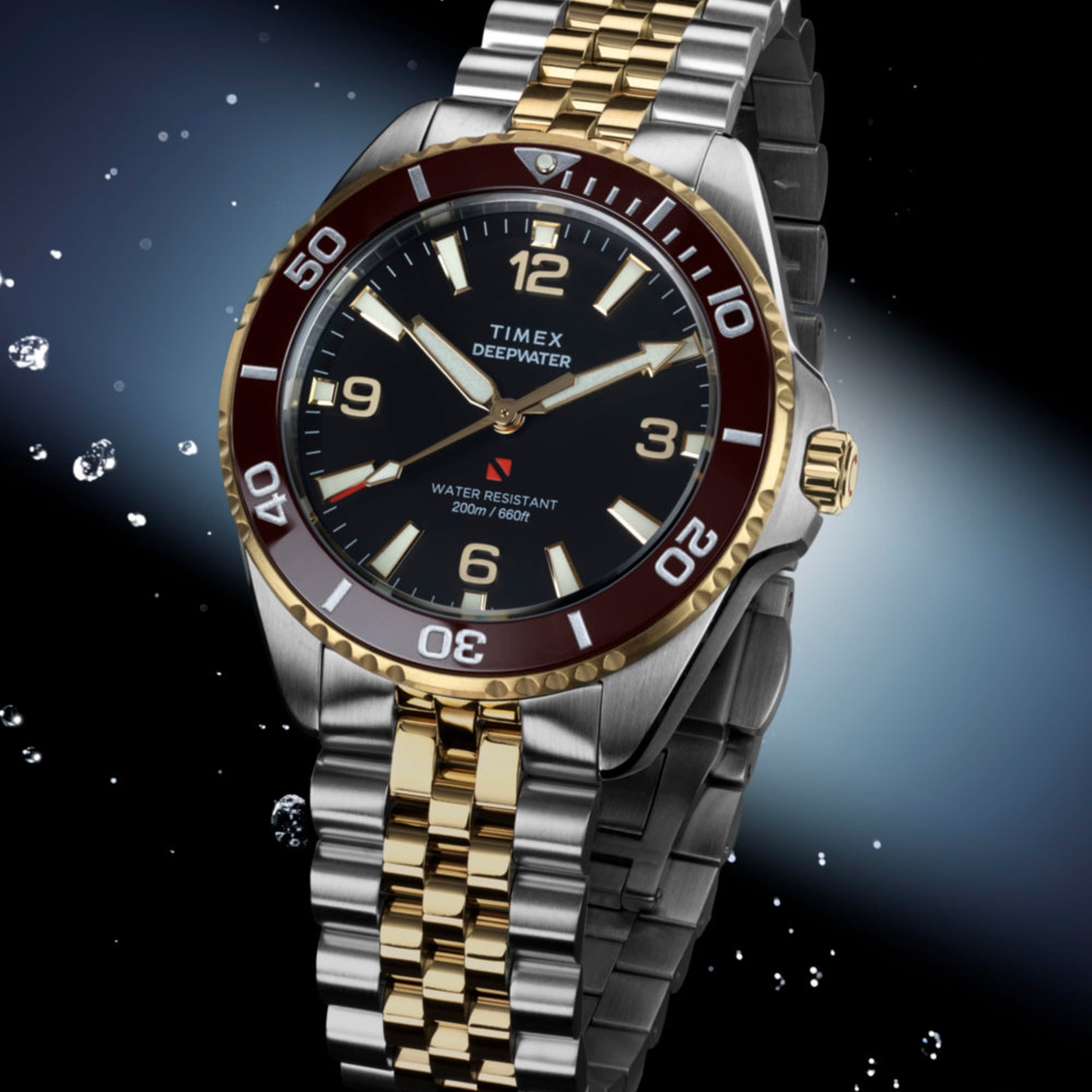 Timex Deepwater Arctic