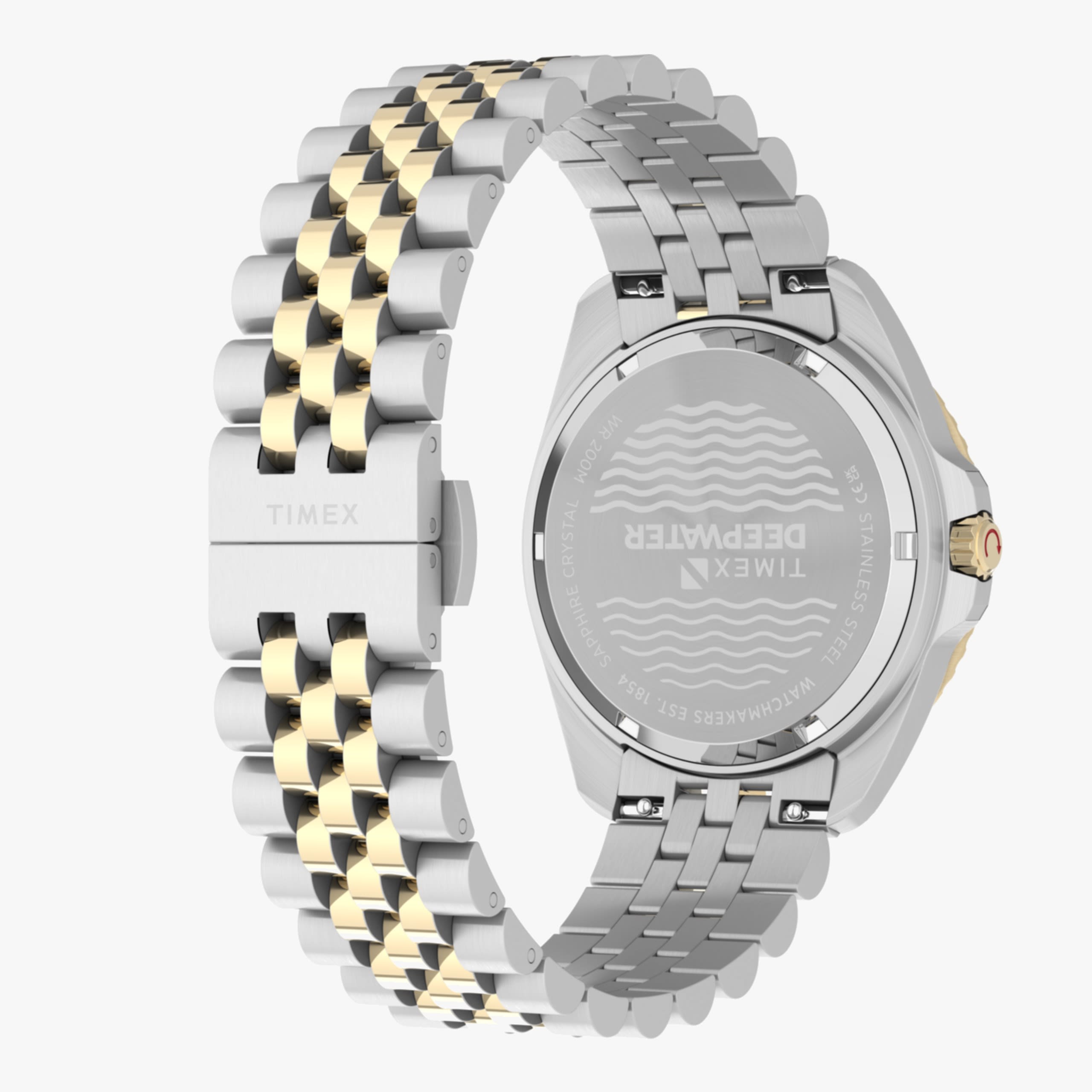 Timex Deepwater Arctic