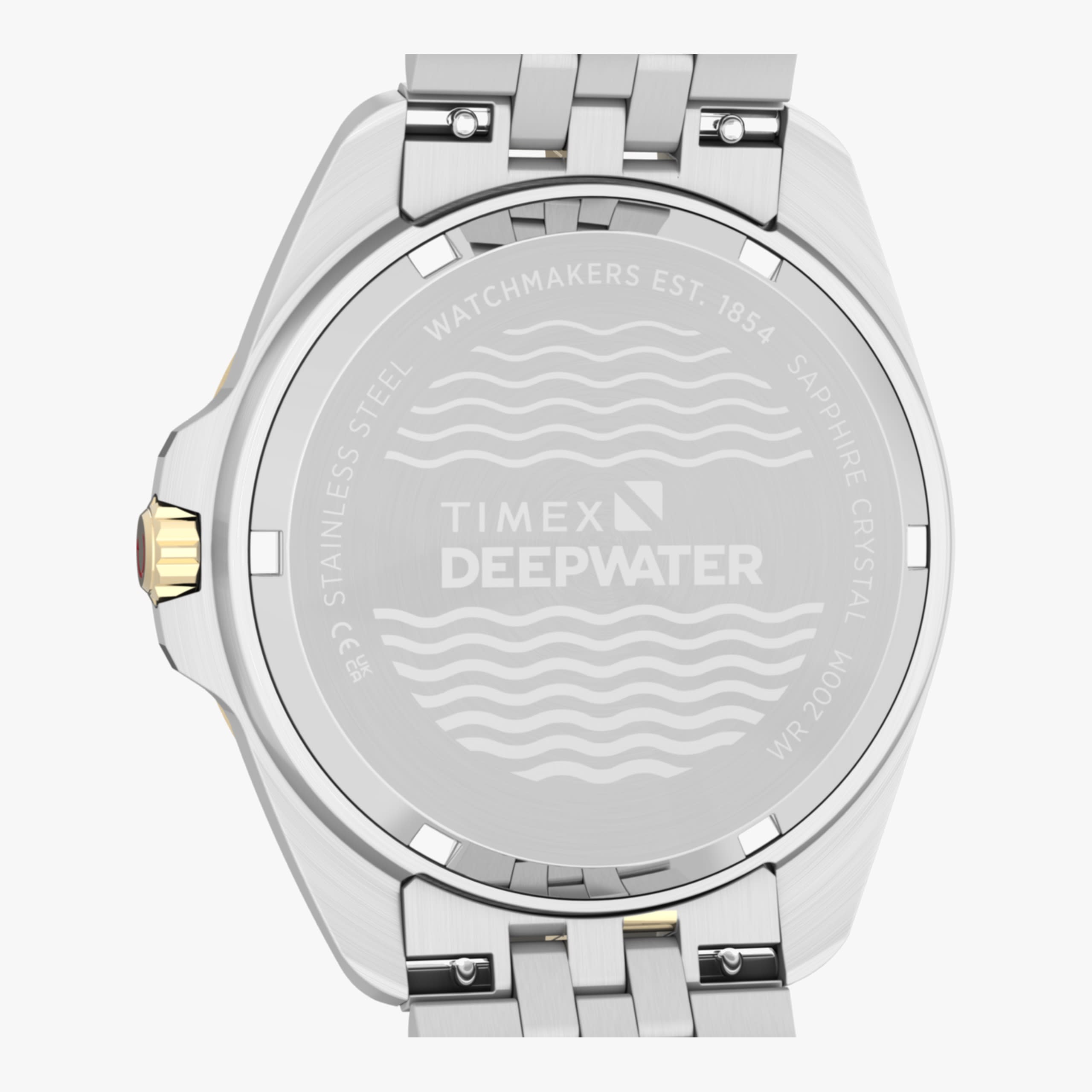 Timex Deepwater Arctic