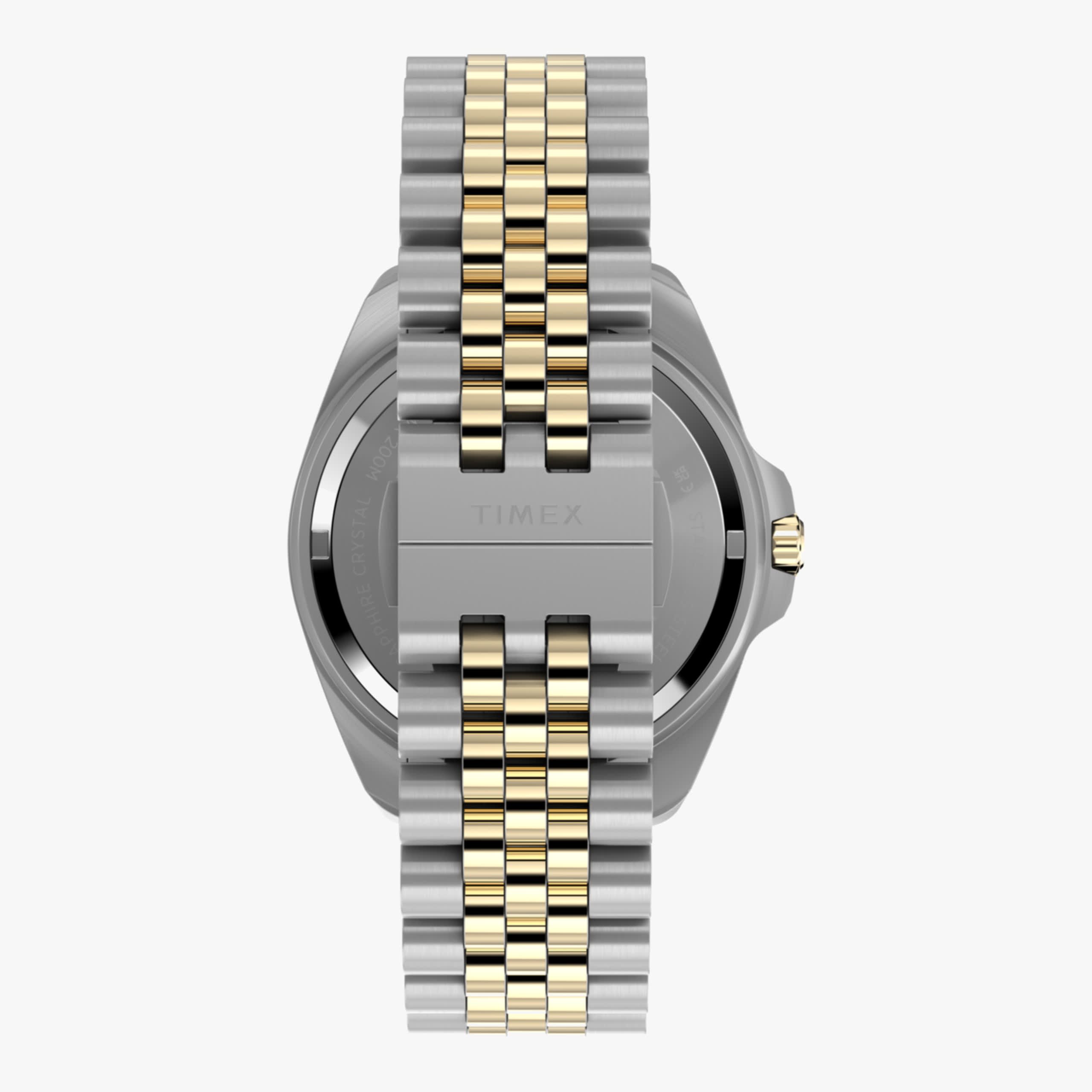 Timex Deepwater Arctic