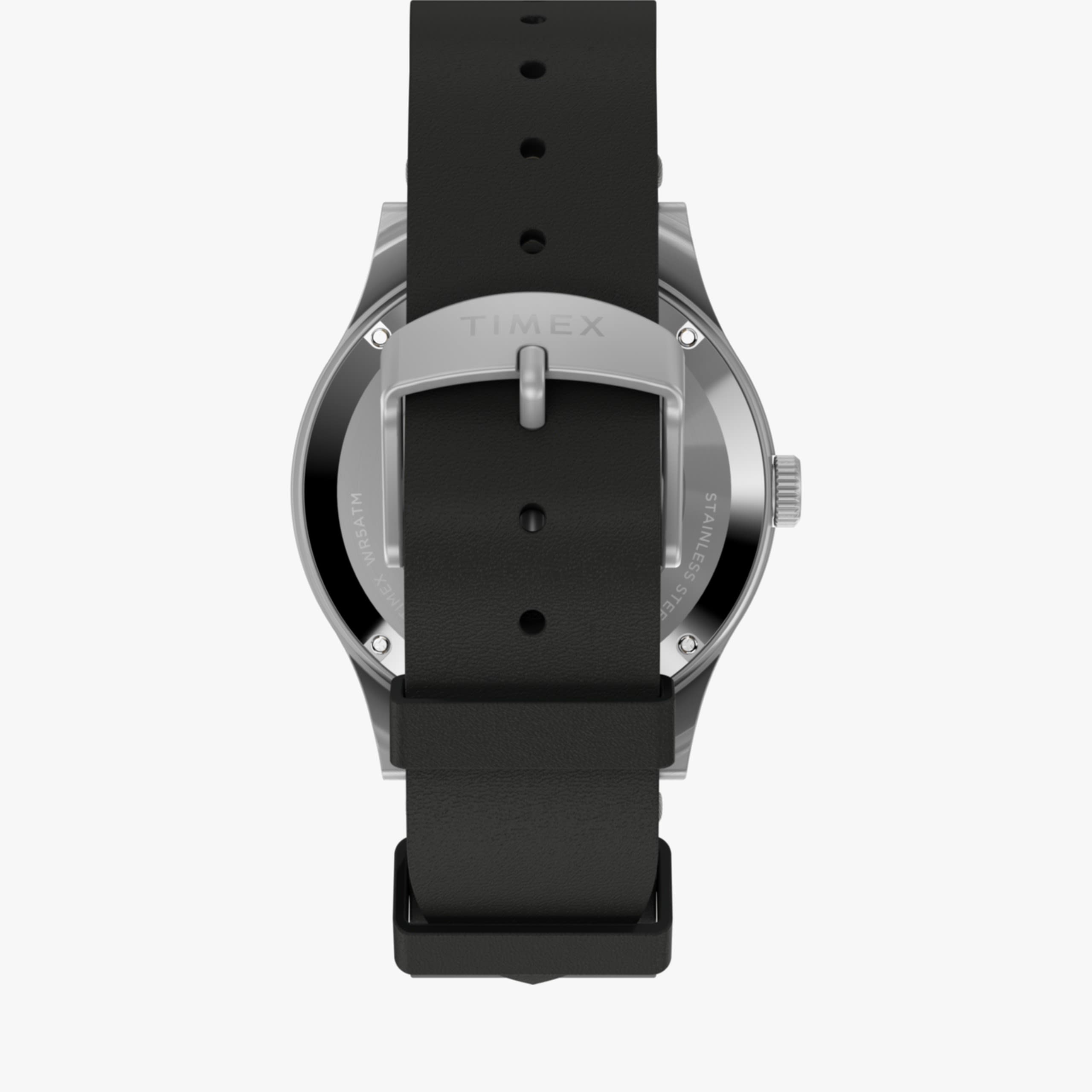 Timex MK1 Automatic