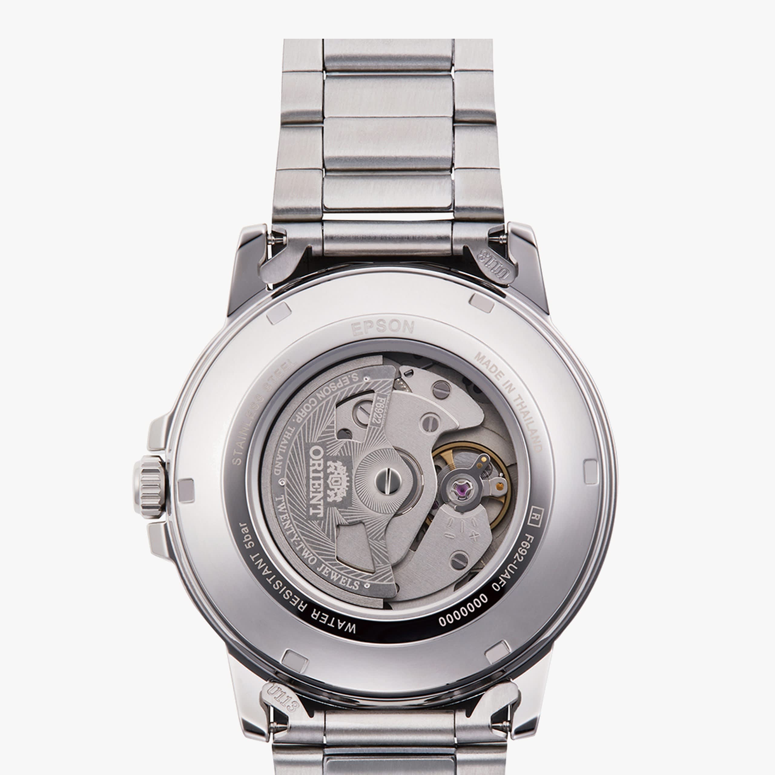 Orient RA-AA0C02L