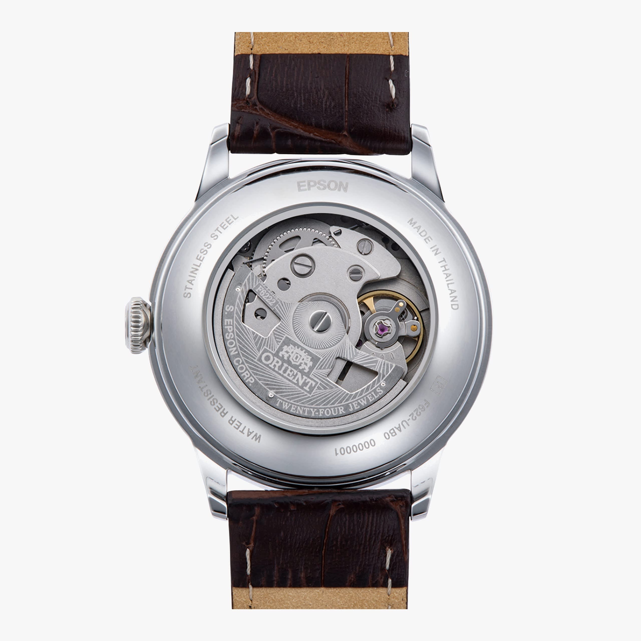 Orient RA-AP0105Y