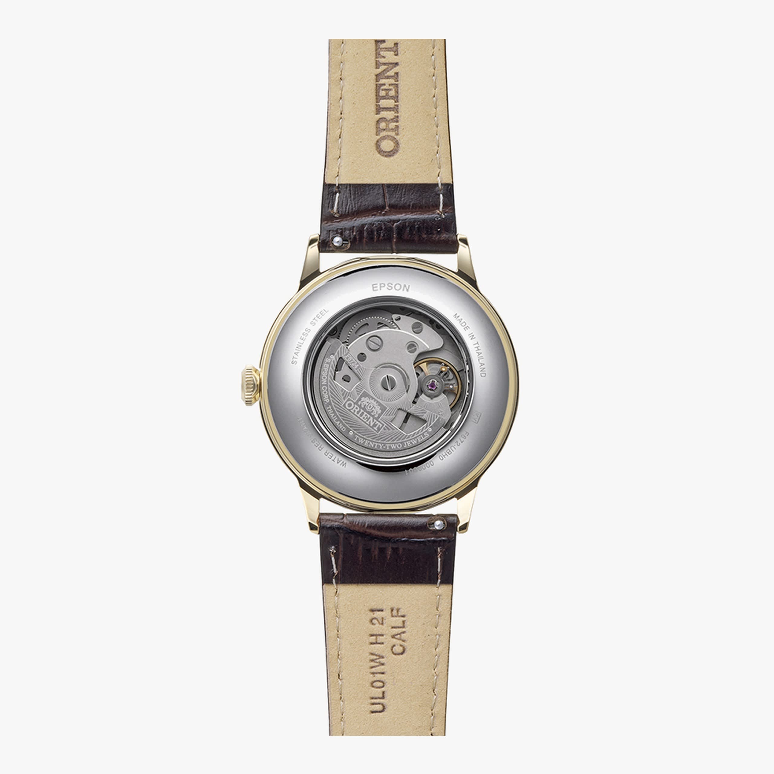 Orient RA-AC0028S