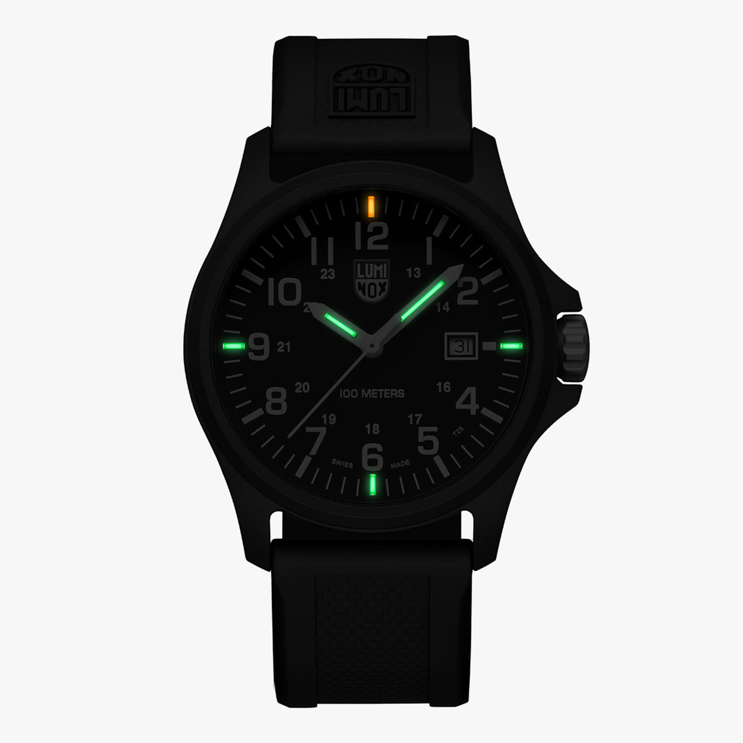 Luminox G Collection Moon Valley 2400 Series | 2401