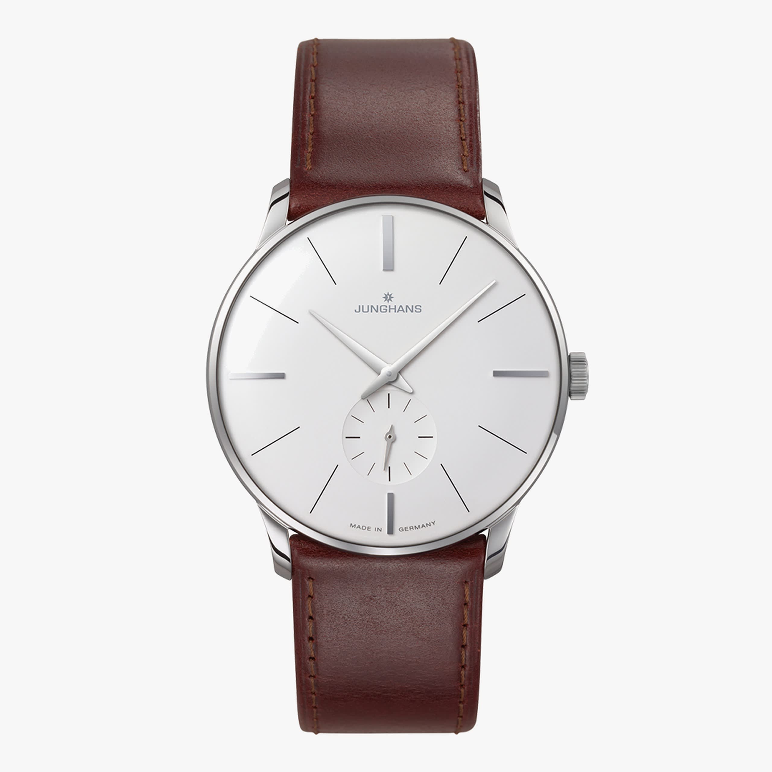 Junghans Meister Handaufzug