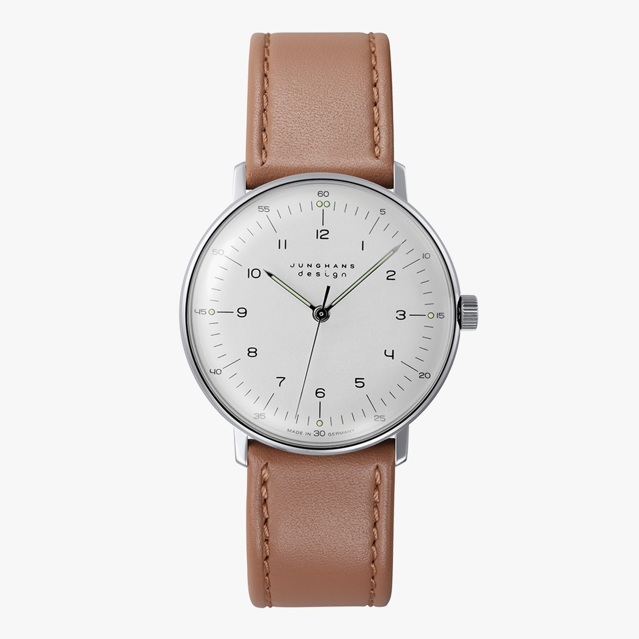 Junghans Max Bill Handaufzug