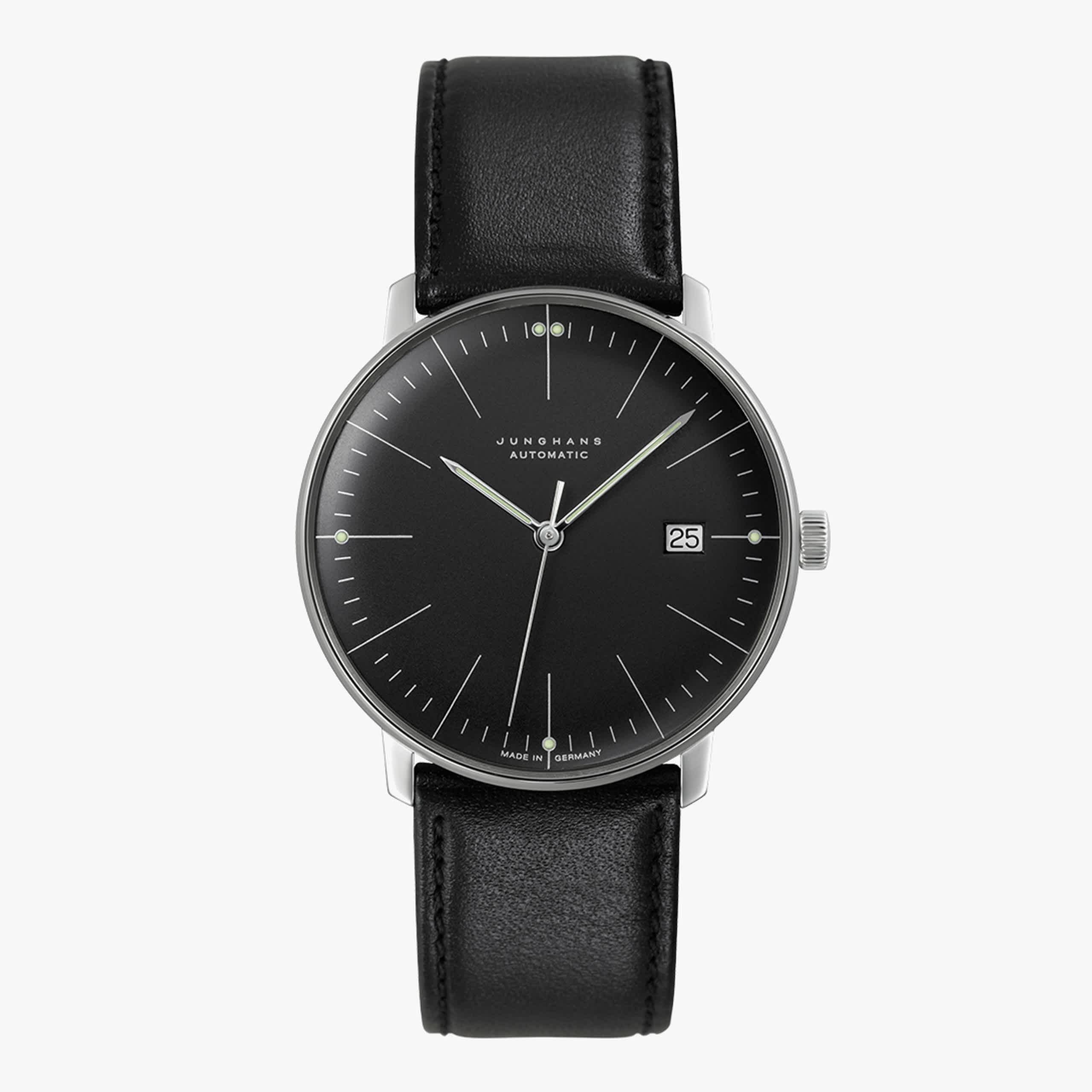 Junghans Max Bill Automatic