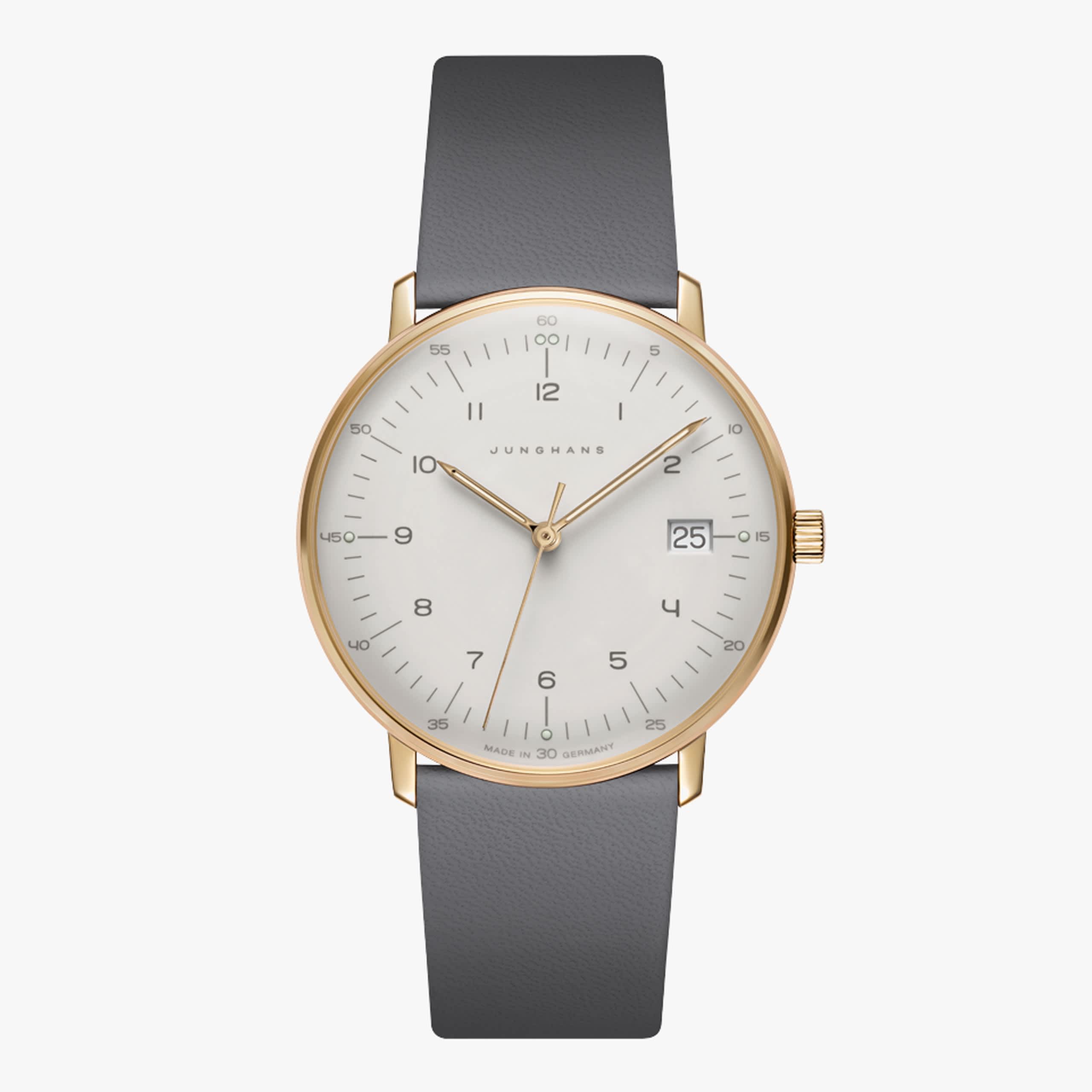 Junghans Max Bill Damen