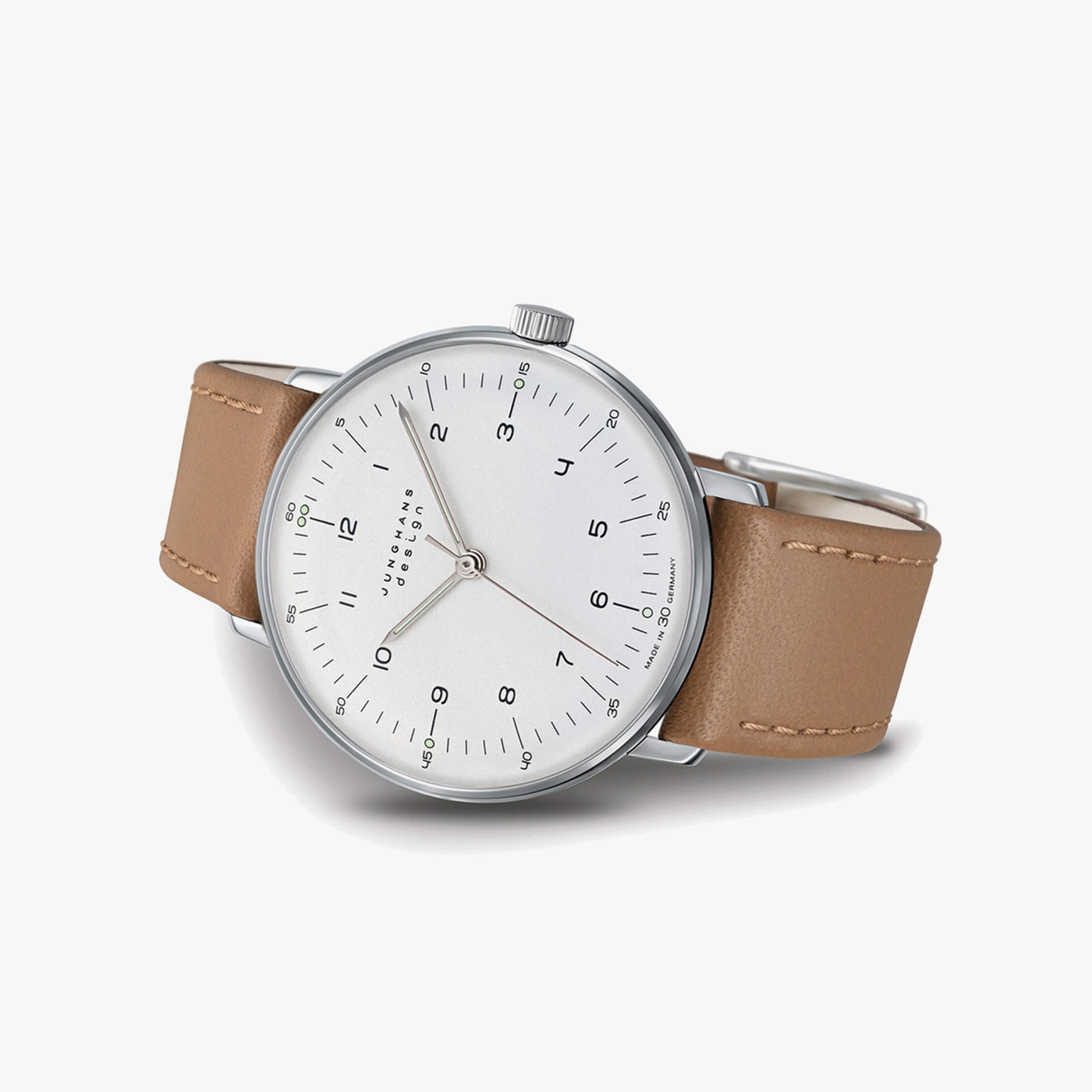Junghans Max Bill Handaufzug
