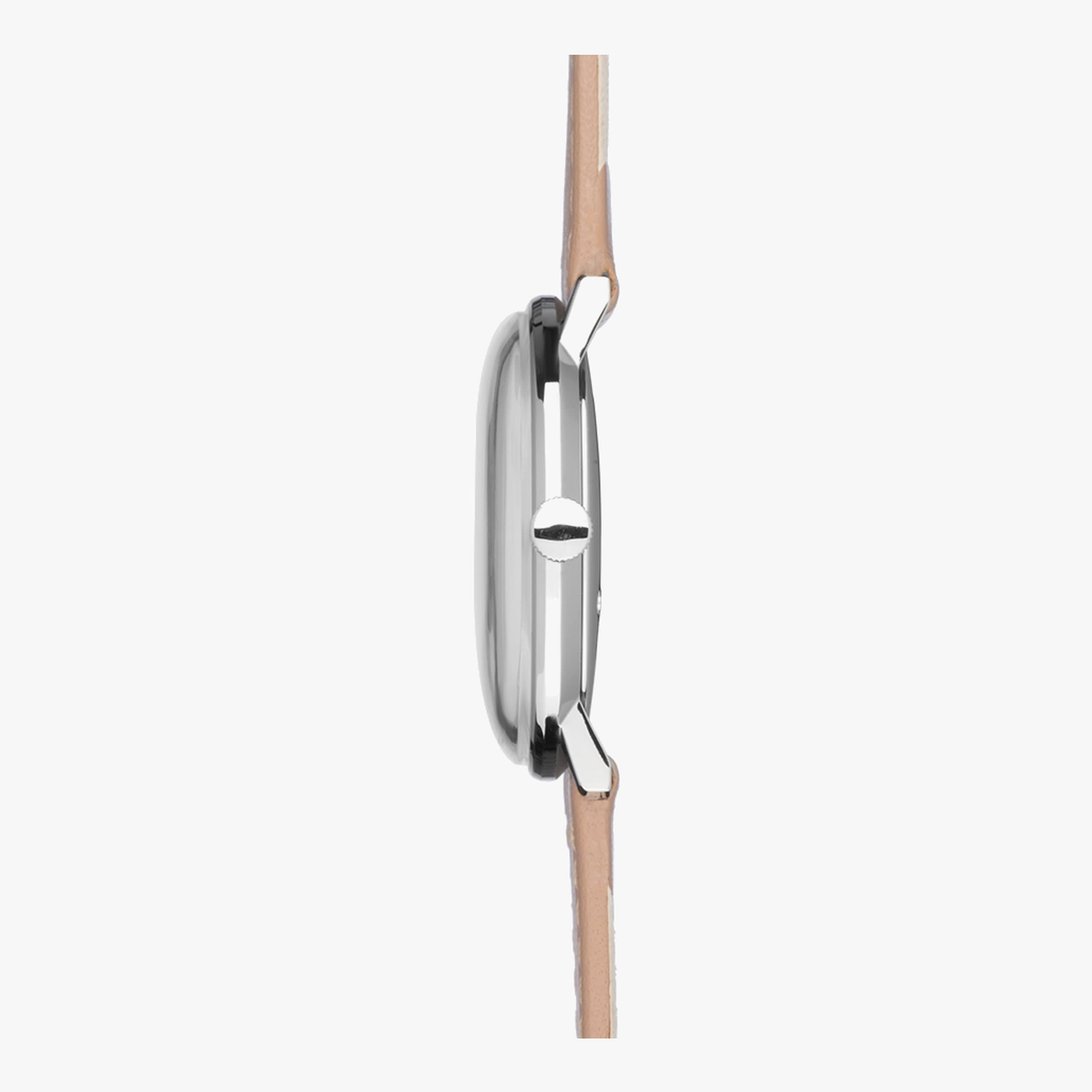 Junghans Max Bill Handaufzug