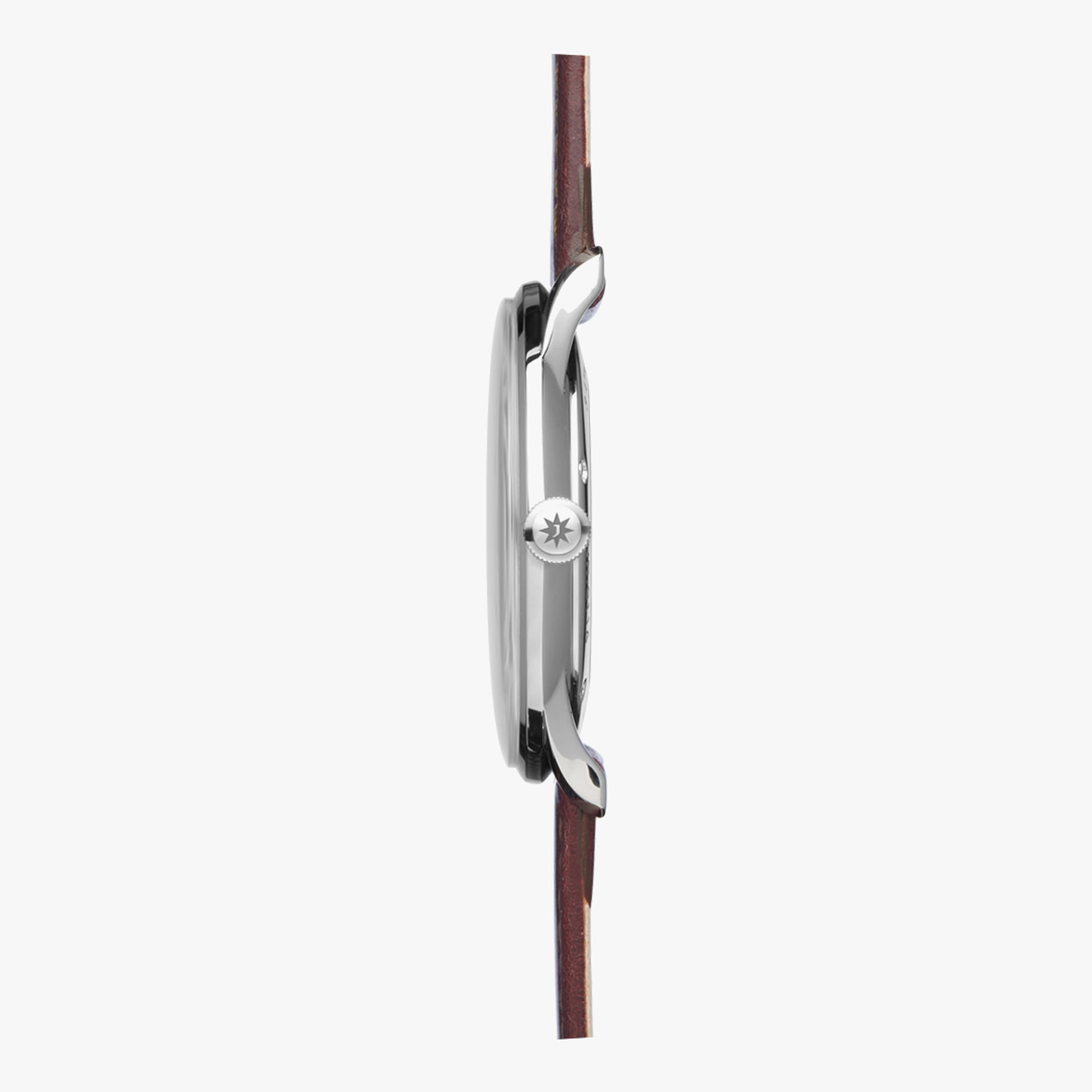 Junghans Meister Handaufzug