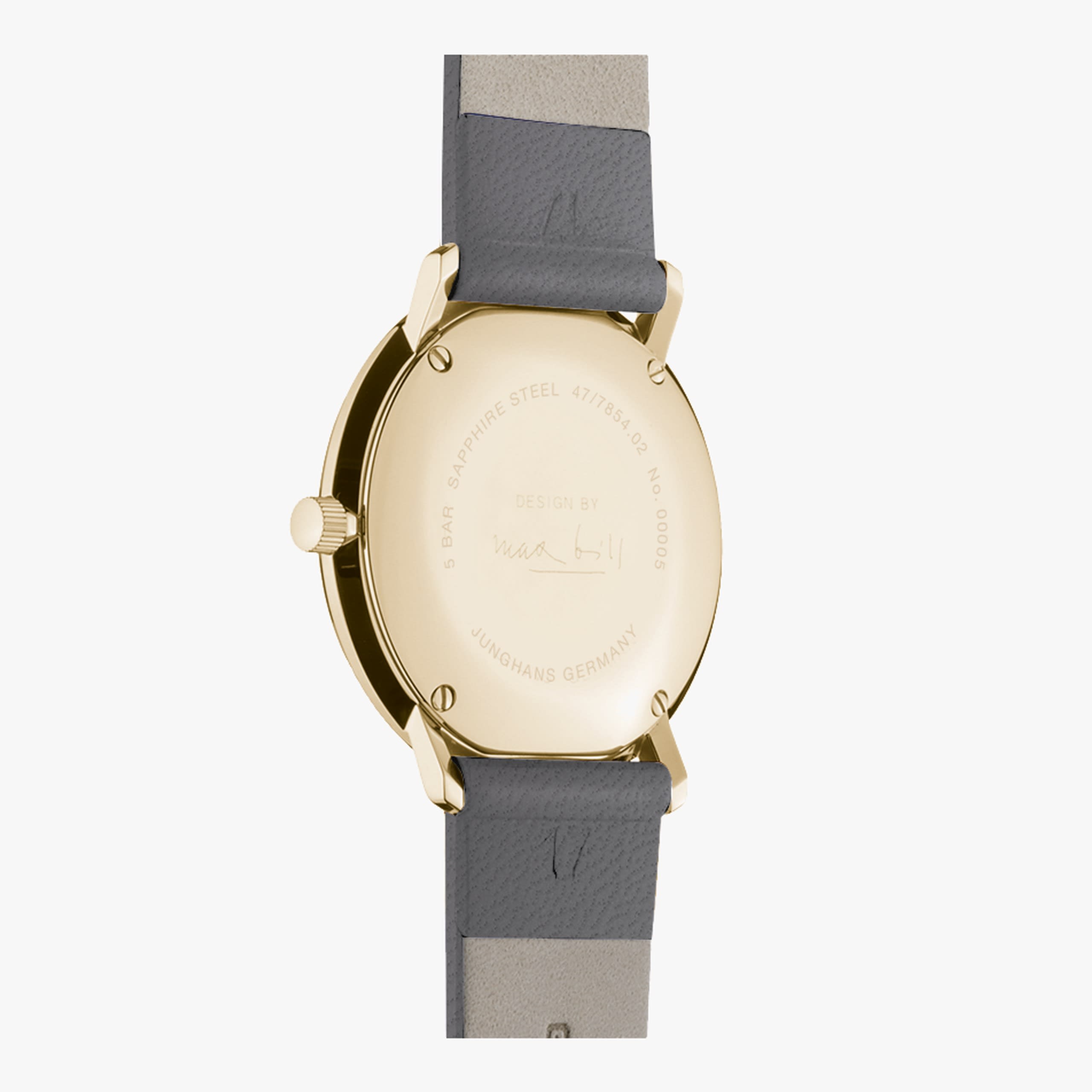 Junghans Max Bill Damen