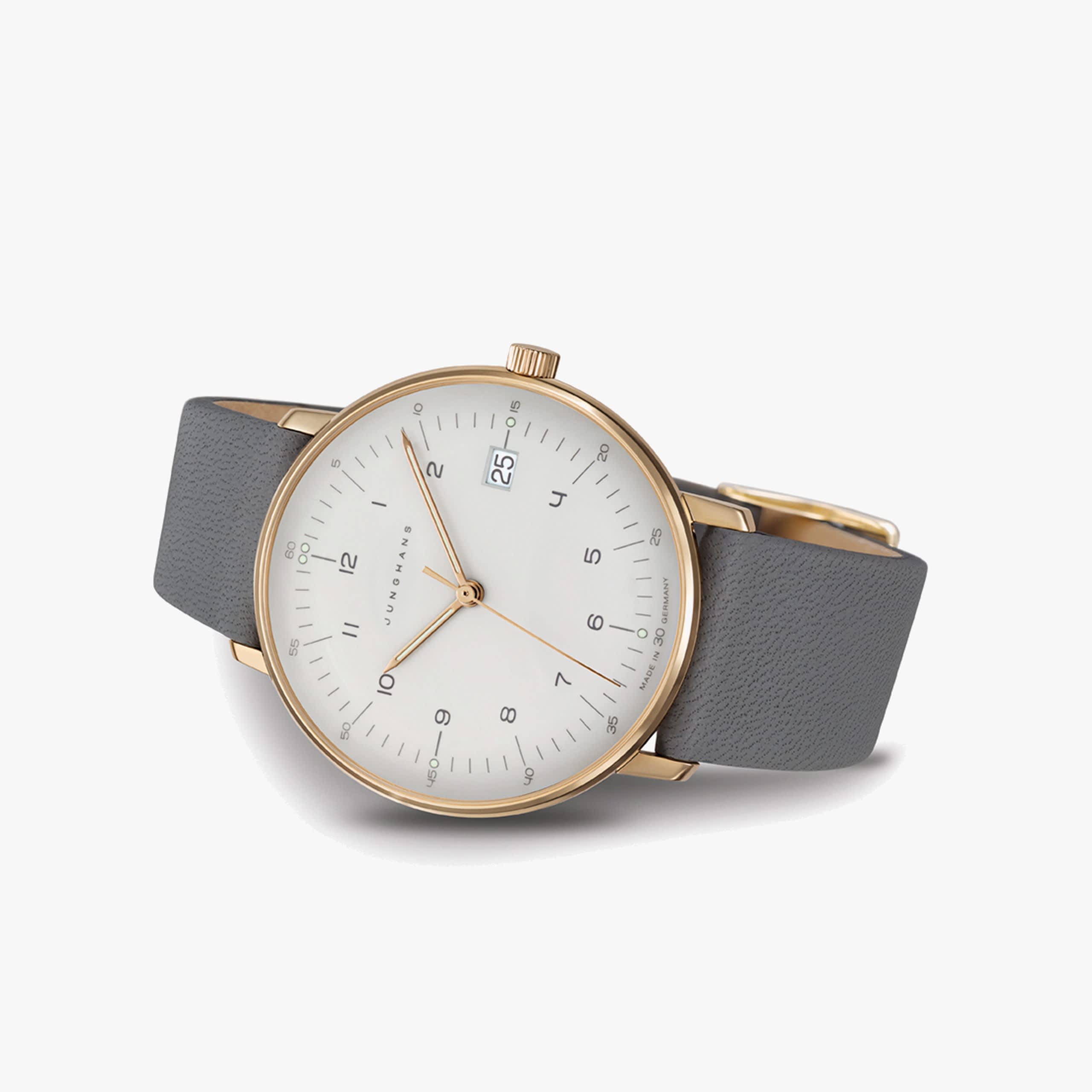 Junghans Max Bill Damen