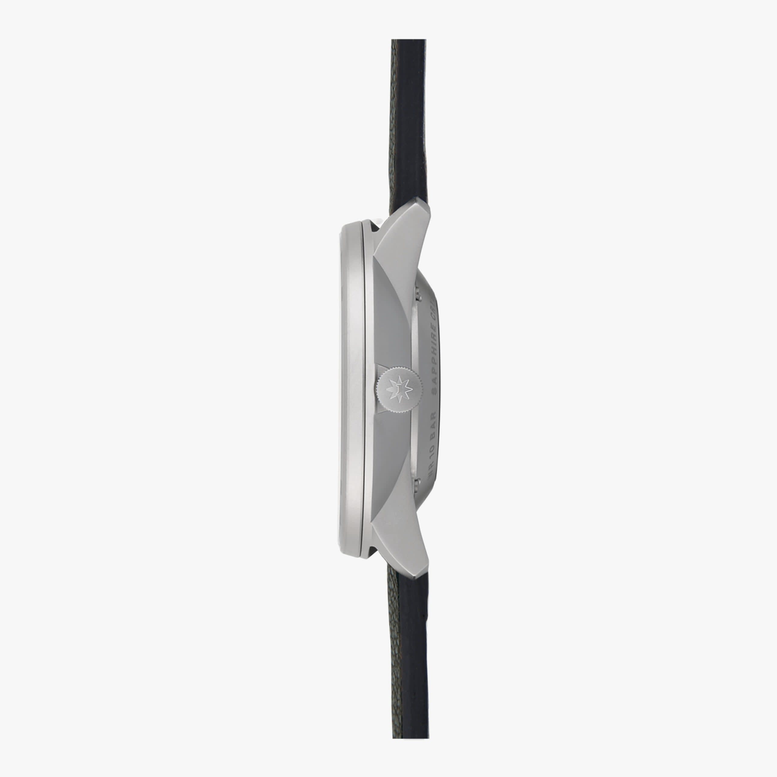 Junghans Form A Titan