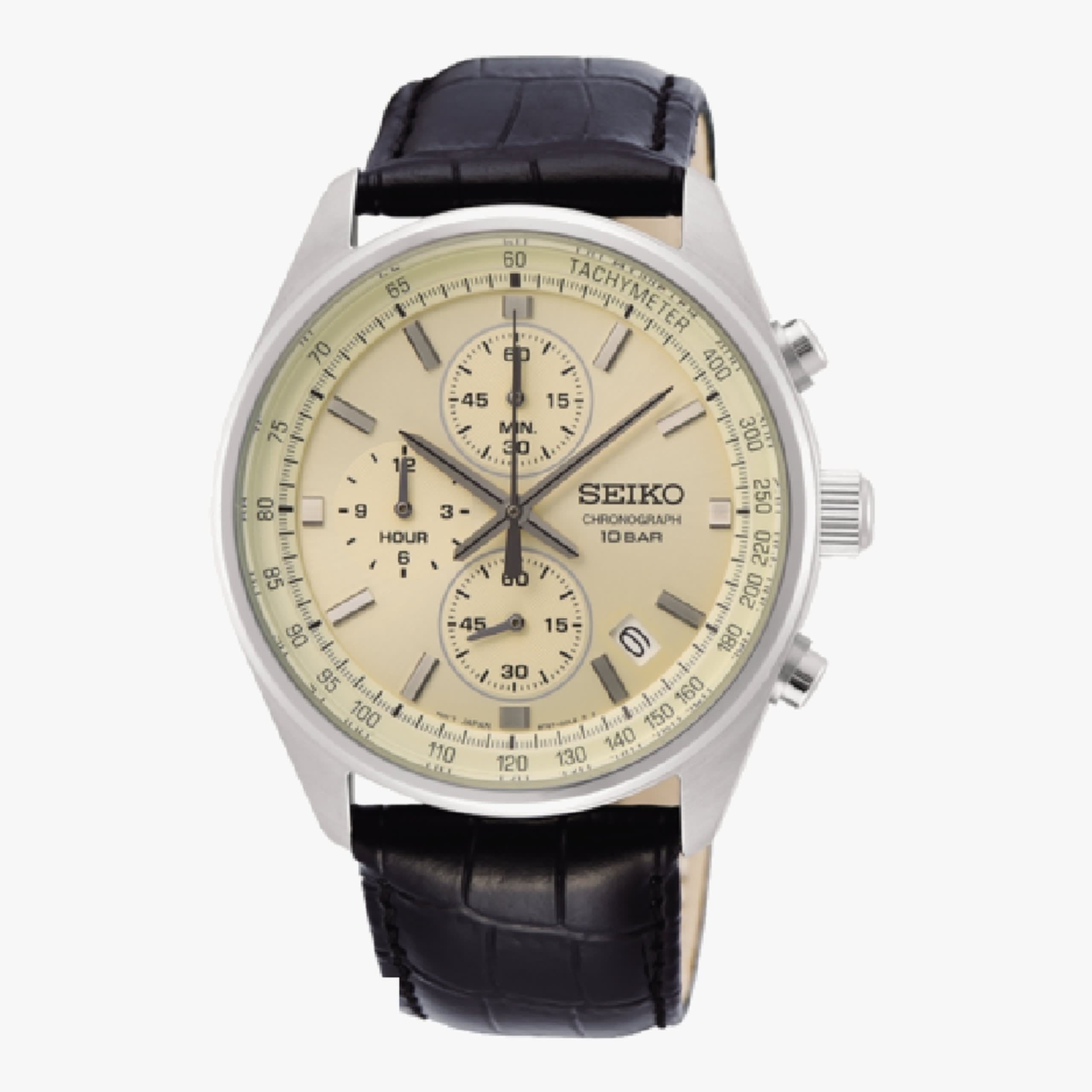Seiko Neo Sports SSB383P1
