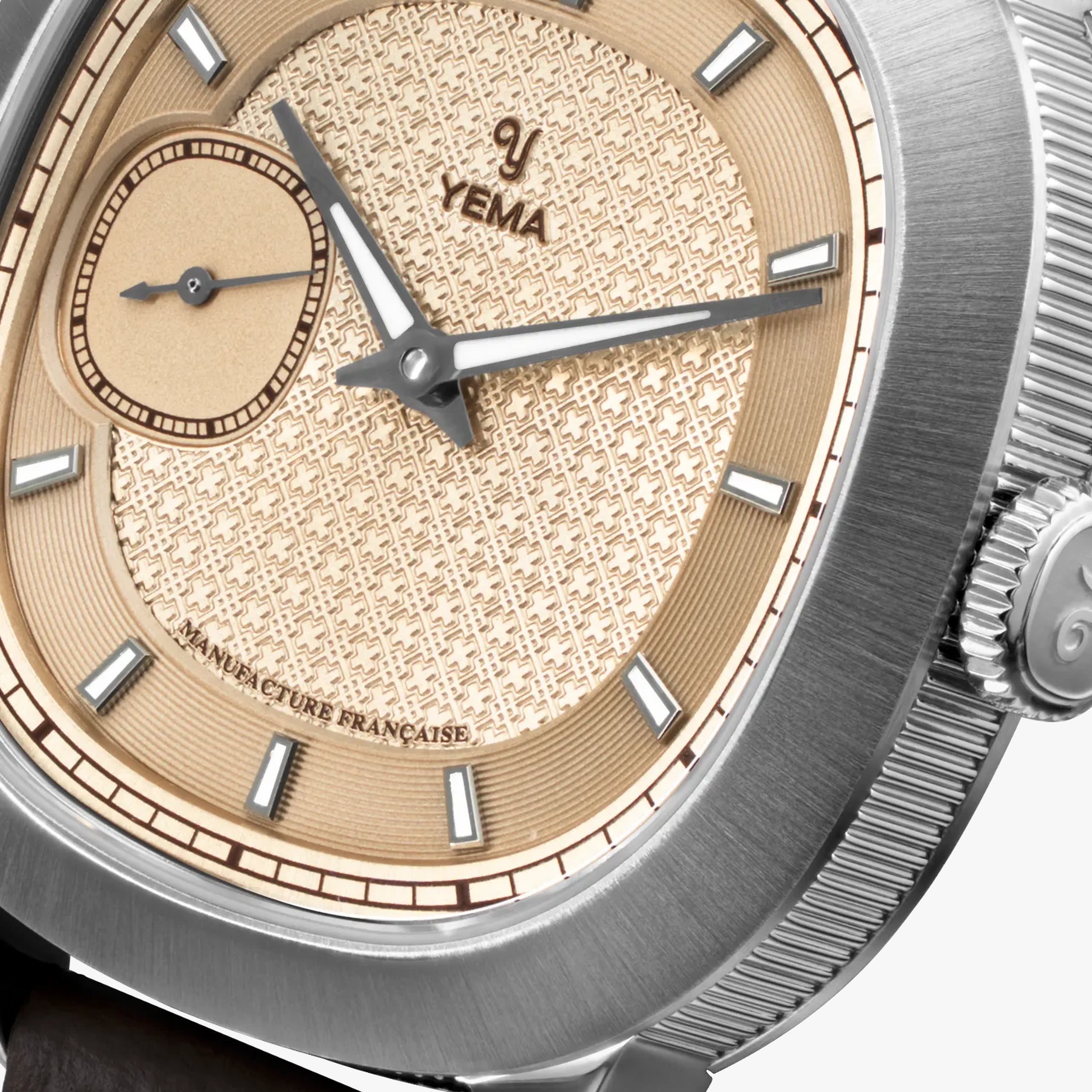 Yema Granvelle Renaissance CMM.29