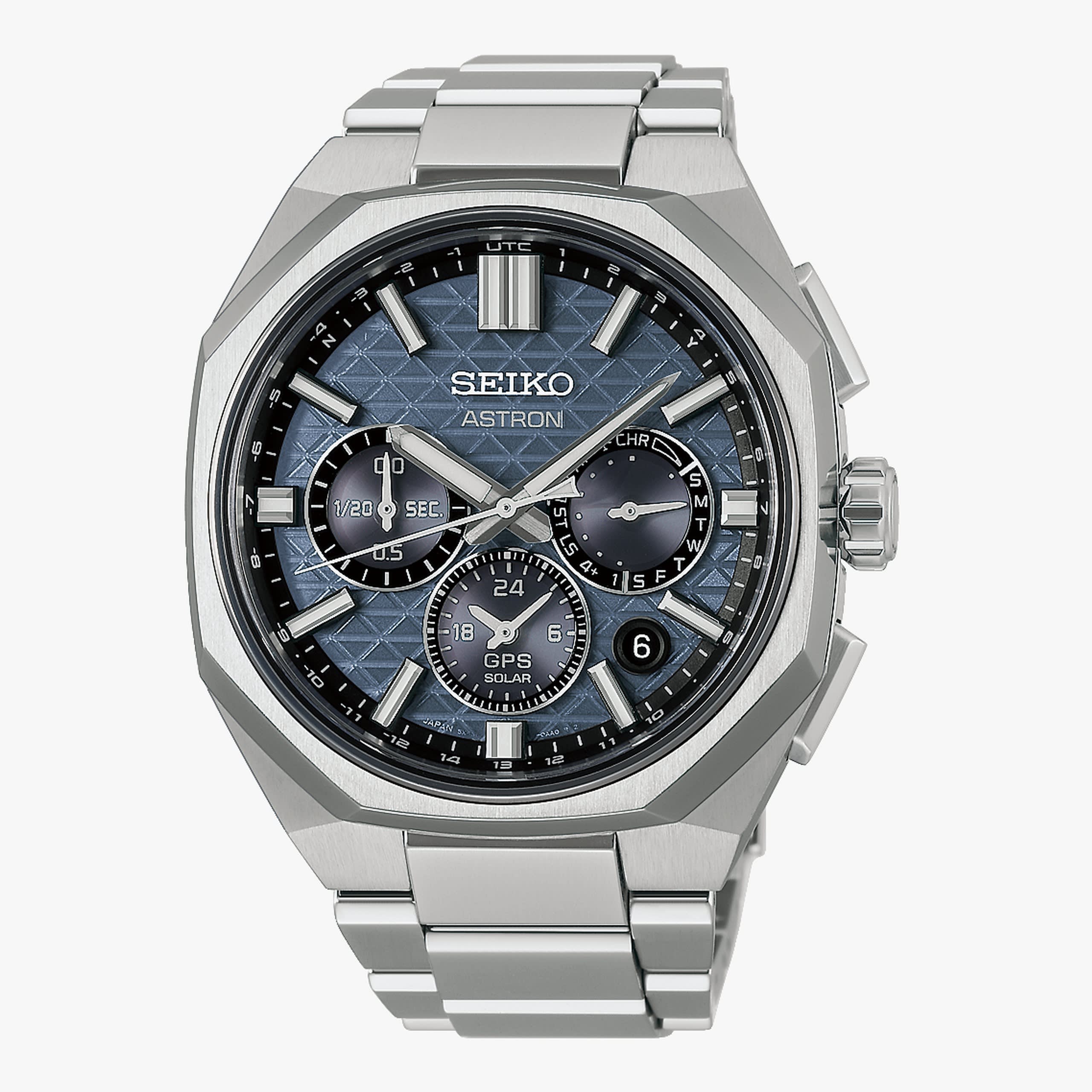 Seiko Astron HAB001J1