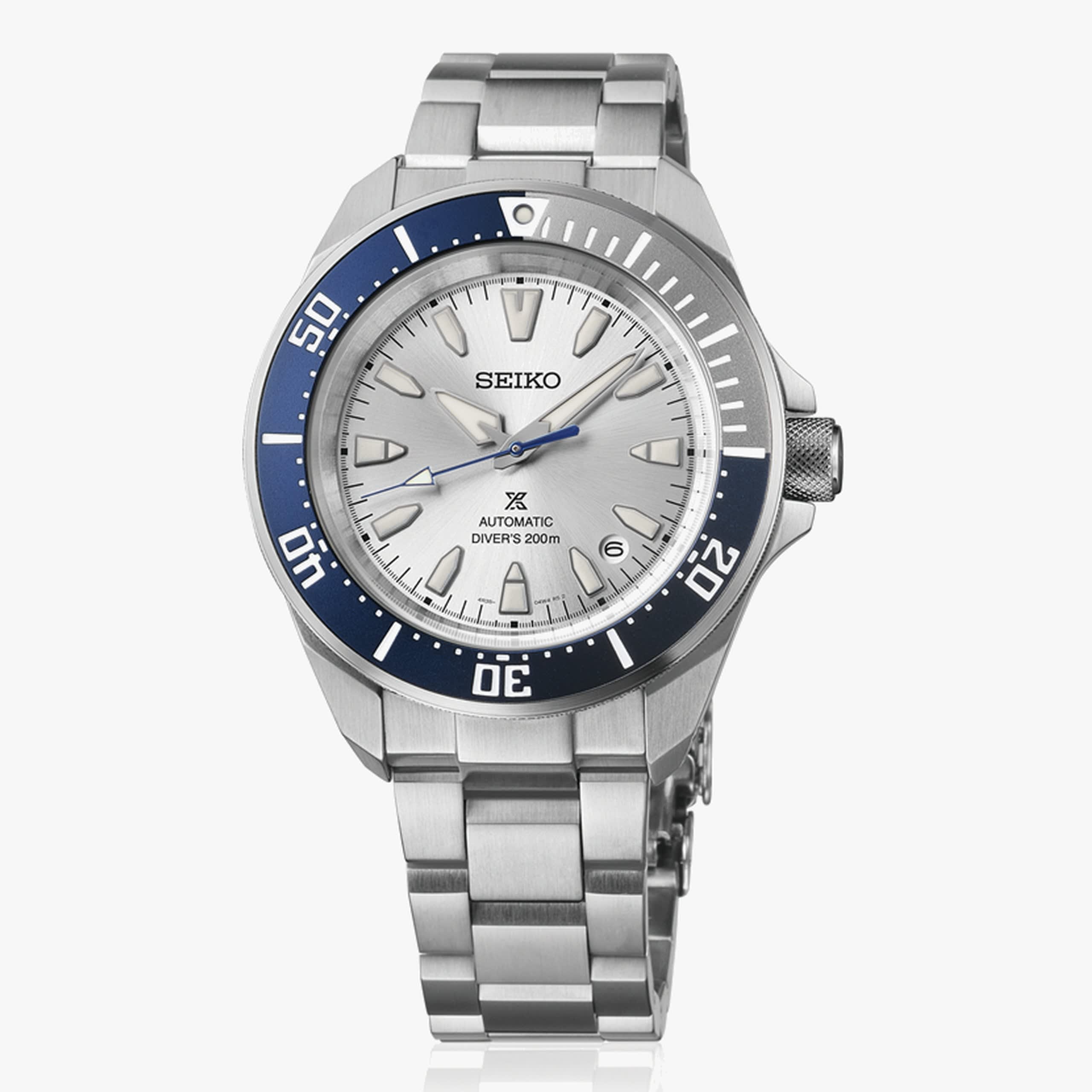Seiko Prospex HBB001K1